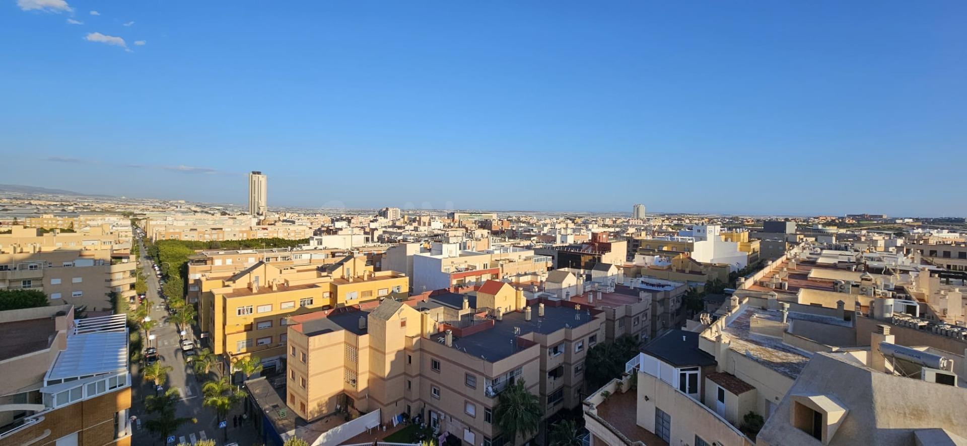 Ático 5 habitaciones 265m² en venta - Ejido centro - foto 4