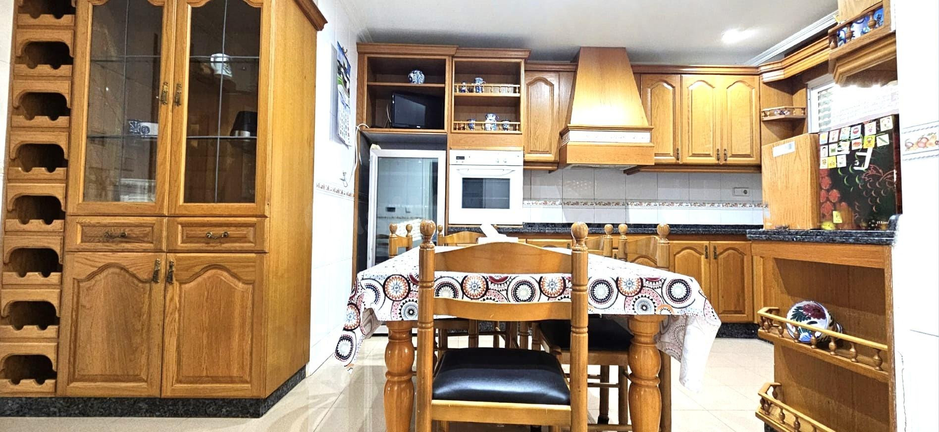 Ático 5 habitaciones 265m² en venta - Ejido centro - foto 5
