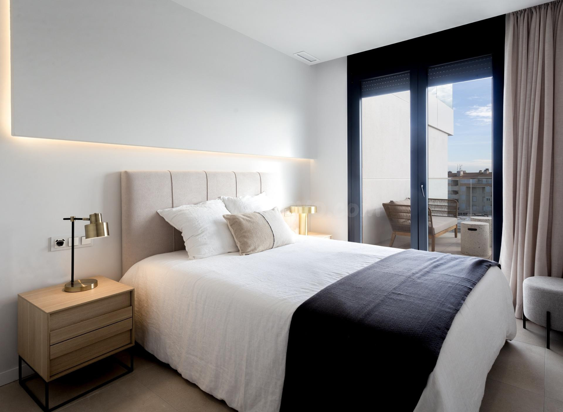 VIVIENDA MEDITERRANEA A ESCASOS METROS DEL MAR - foto 5