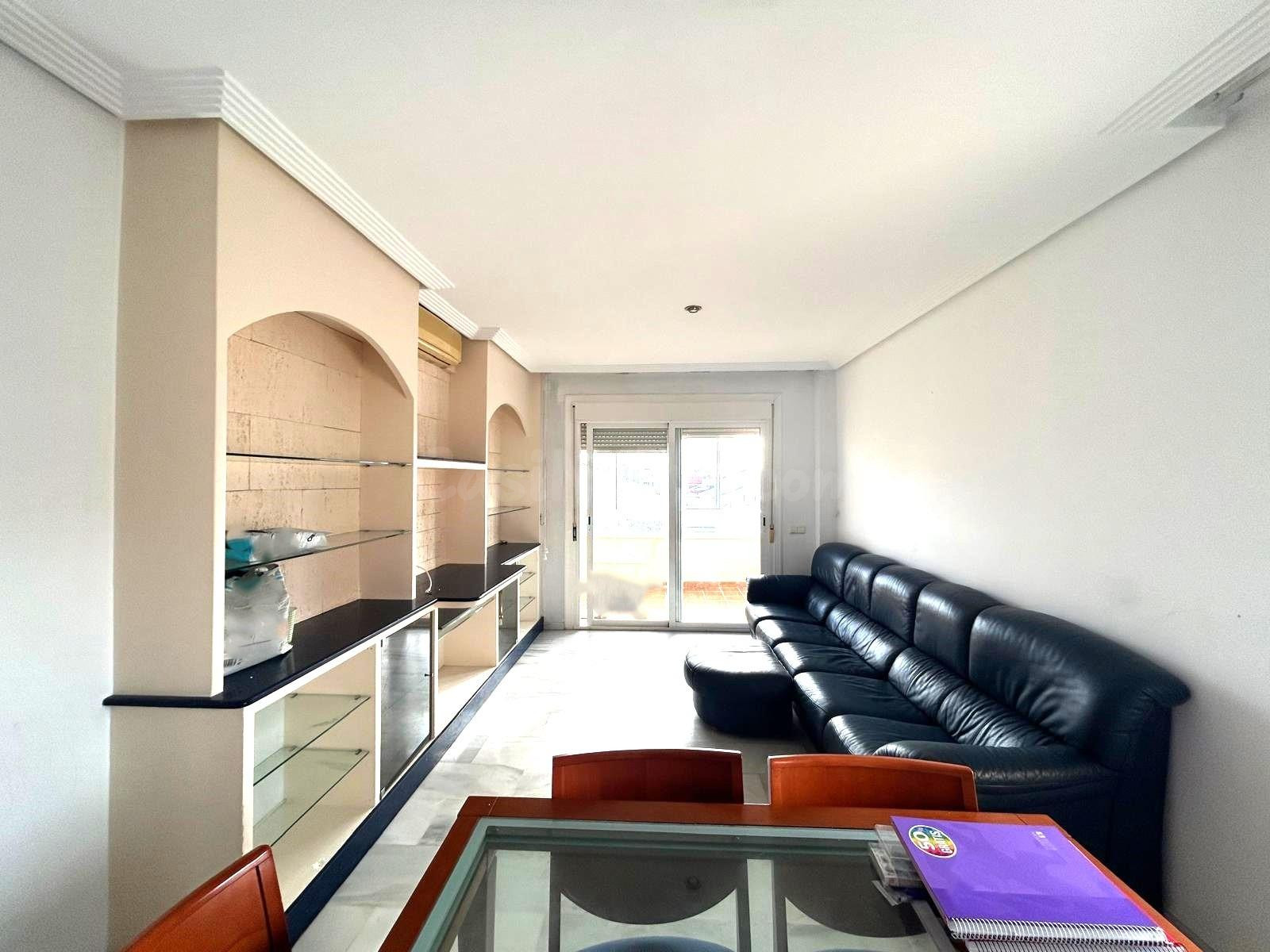 Amplio Apartamento Con Excelentes Vistas - foto 2