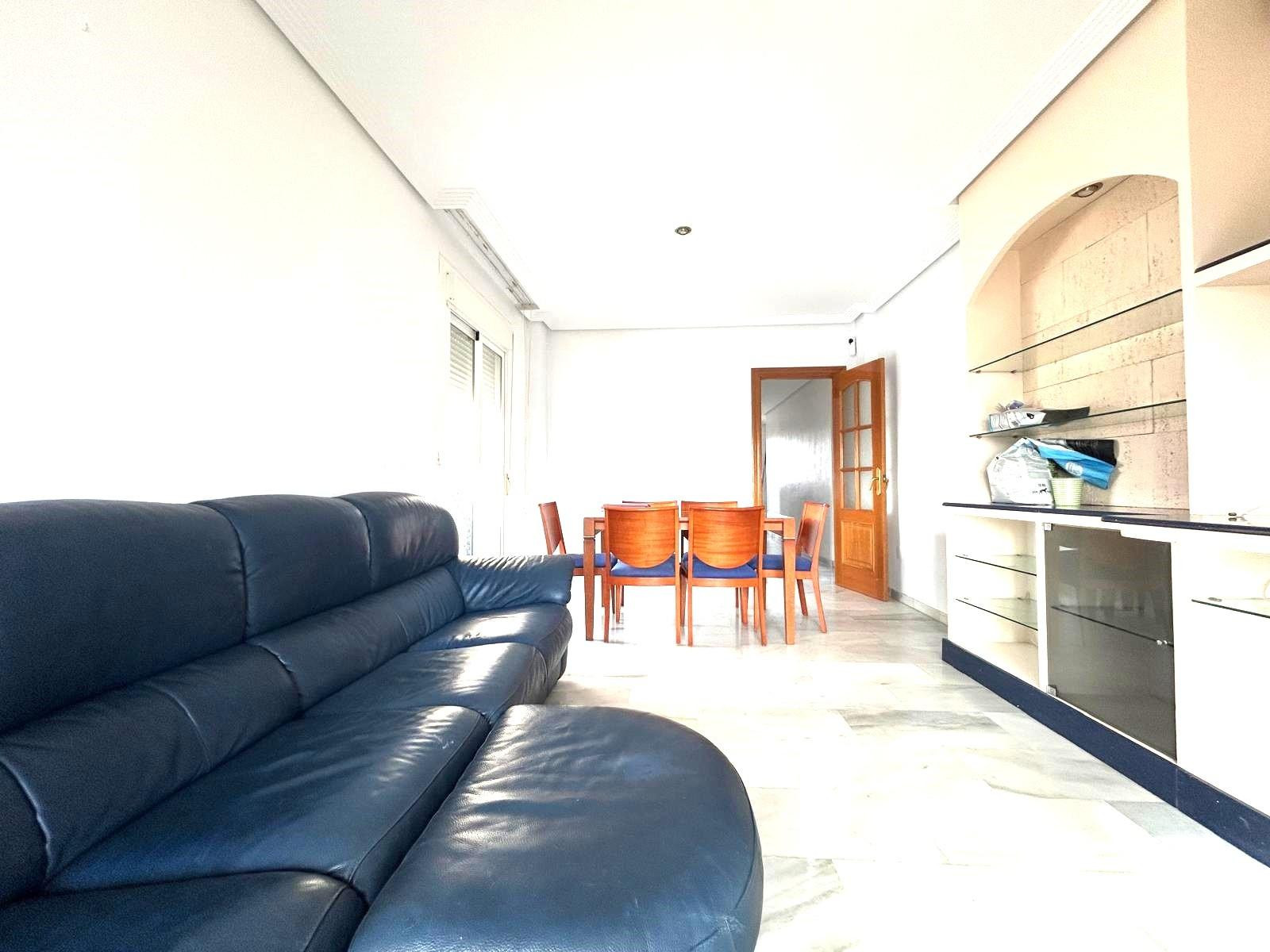 Amplio Apartamento Con Excelentes Vistas - foto 3