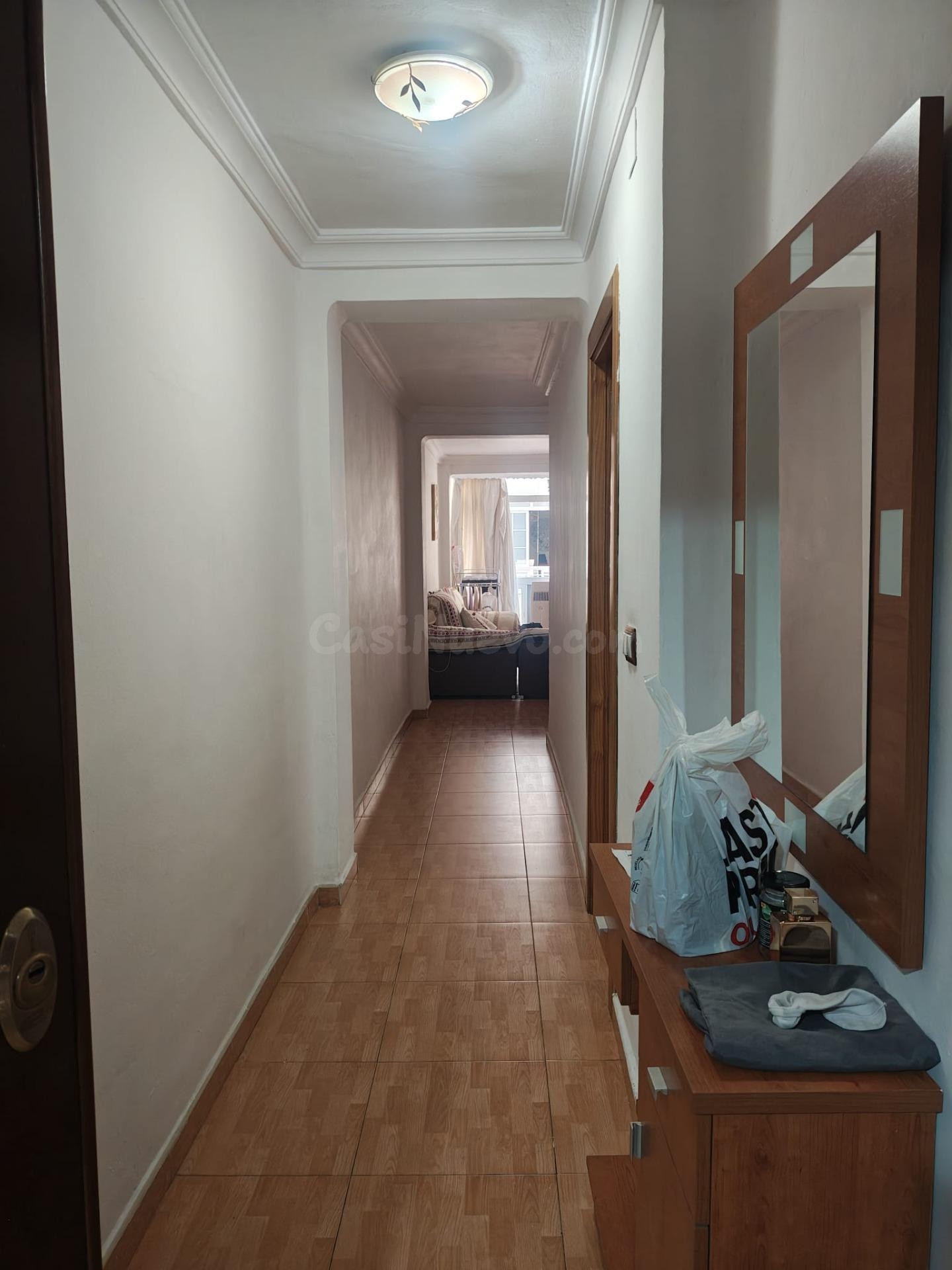 Piso Reformado 3 habitaciones Calle La union - foto 5
