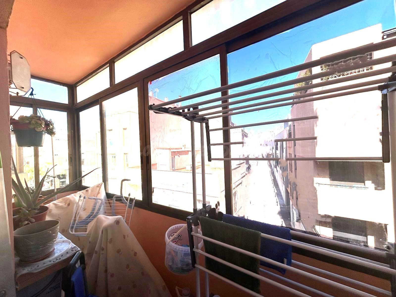 Oportunidad de Piso en el Centro de El Ejido por 120.000 EUROS