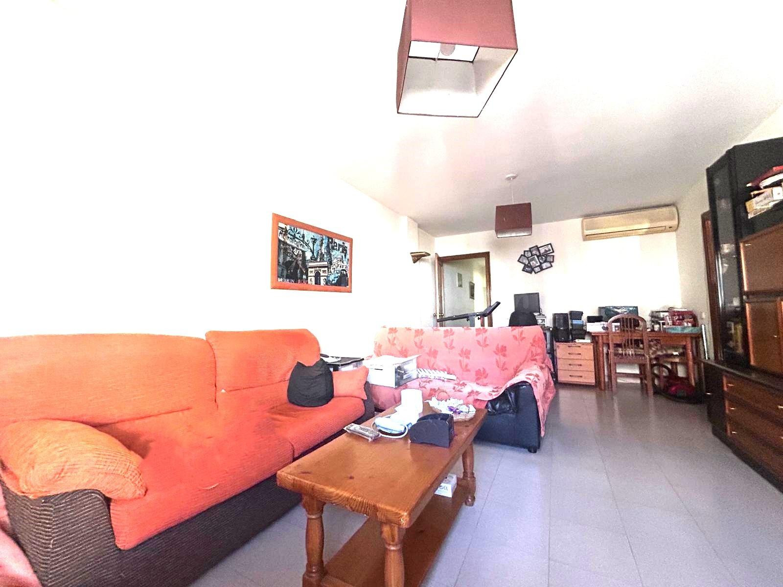 Oportunidad de Piso en el Centro de El Ejido por 120.000 EUR - foto 3