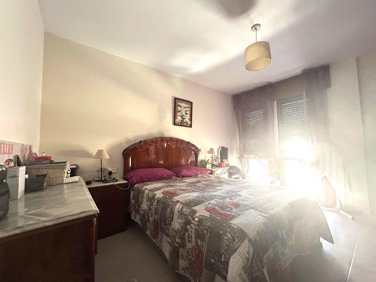 Oportunidad de Piso en el Centro de El Ejido por 120.000 EUR - foto 5