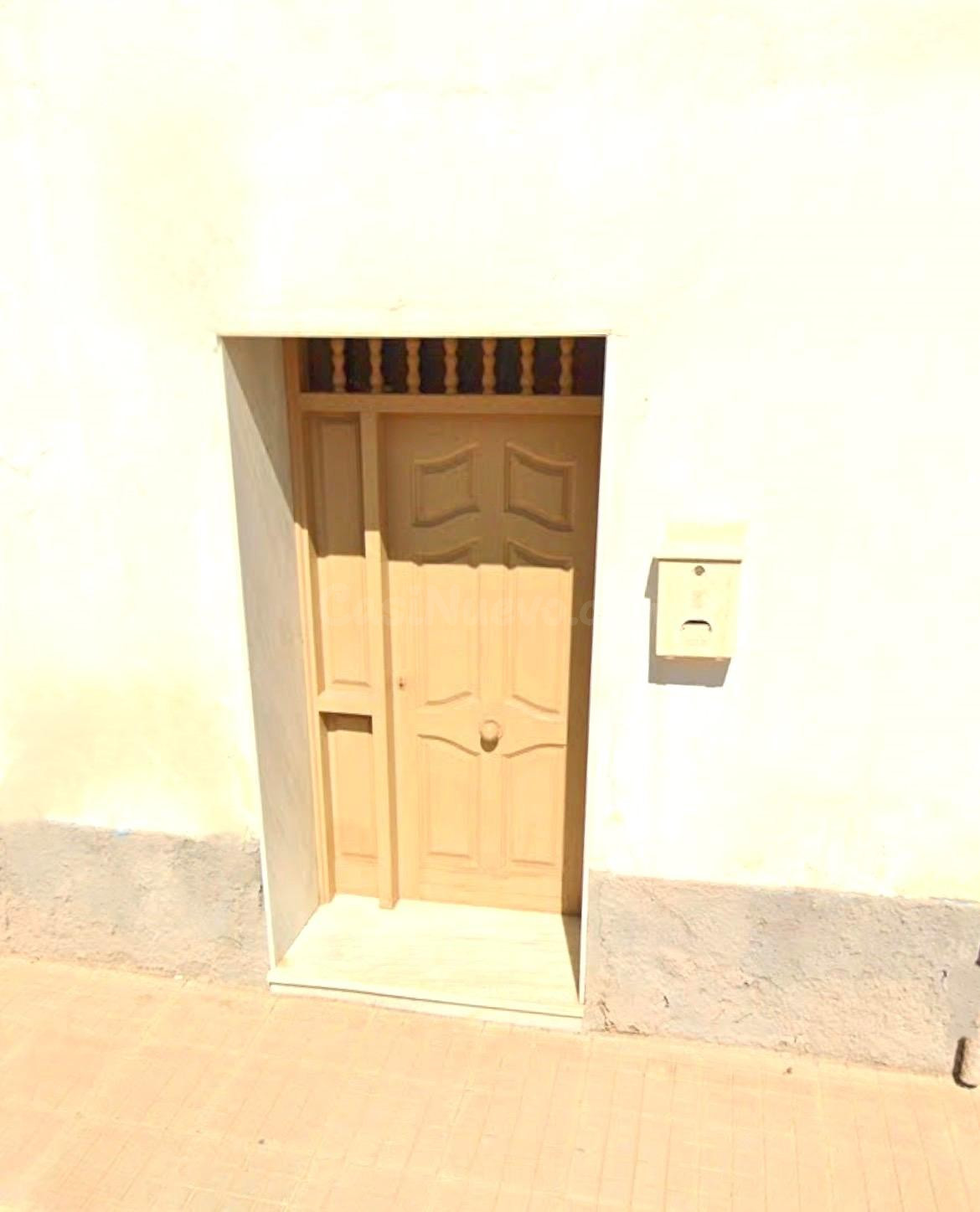 VIVIENDA PLANTA BAJA EJIDO NORTE