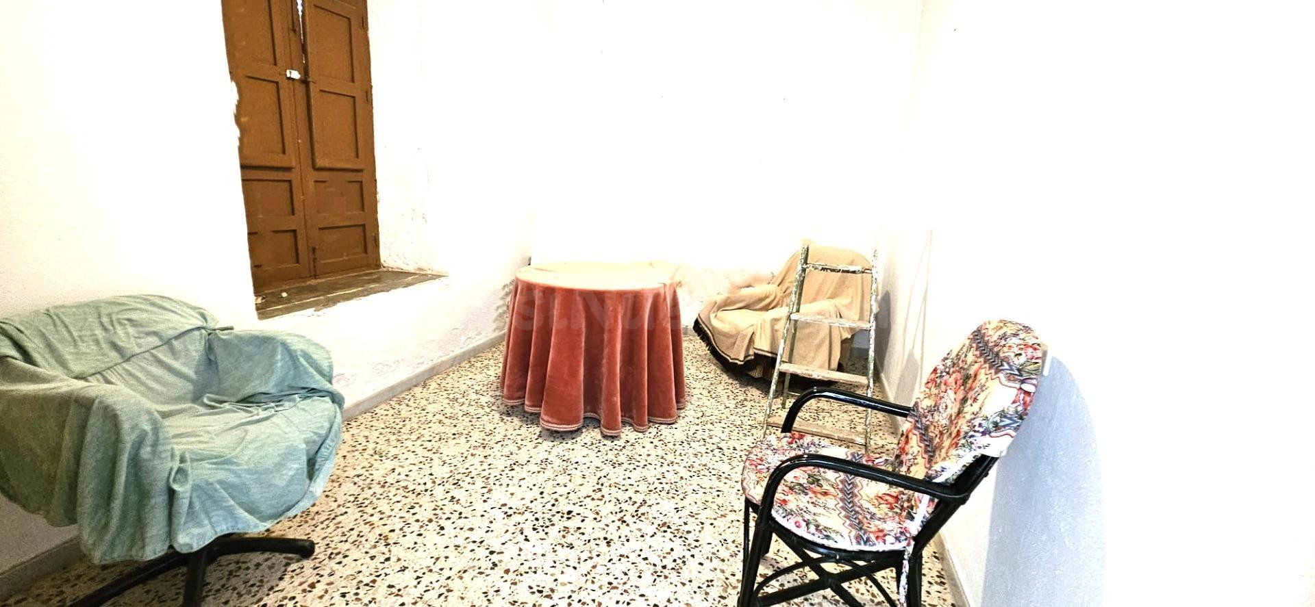 VIVIENDA PLANTA BAJA EJIDO NORTE - foto 3