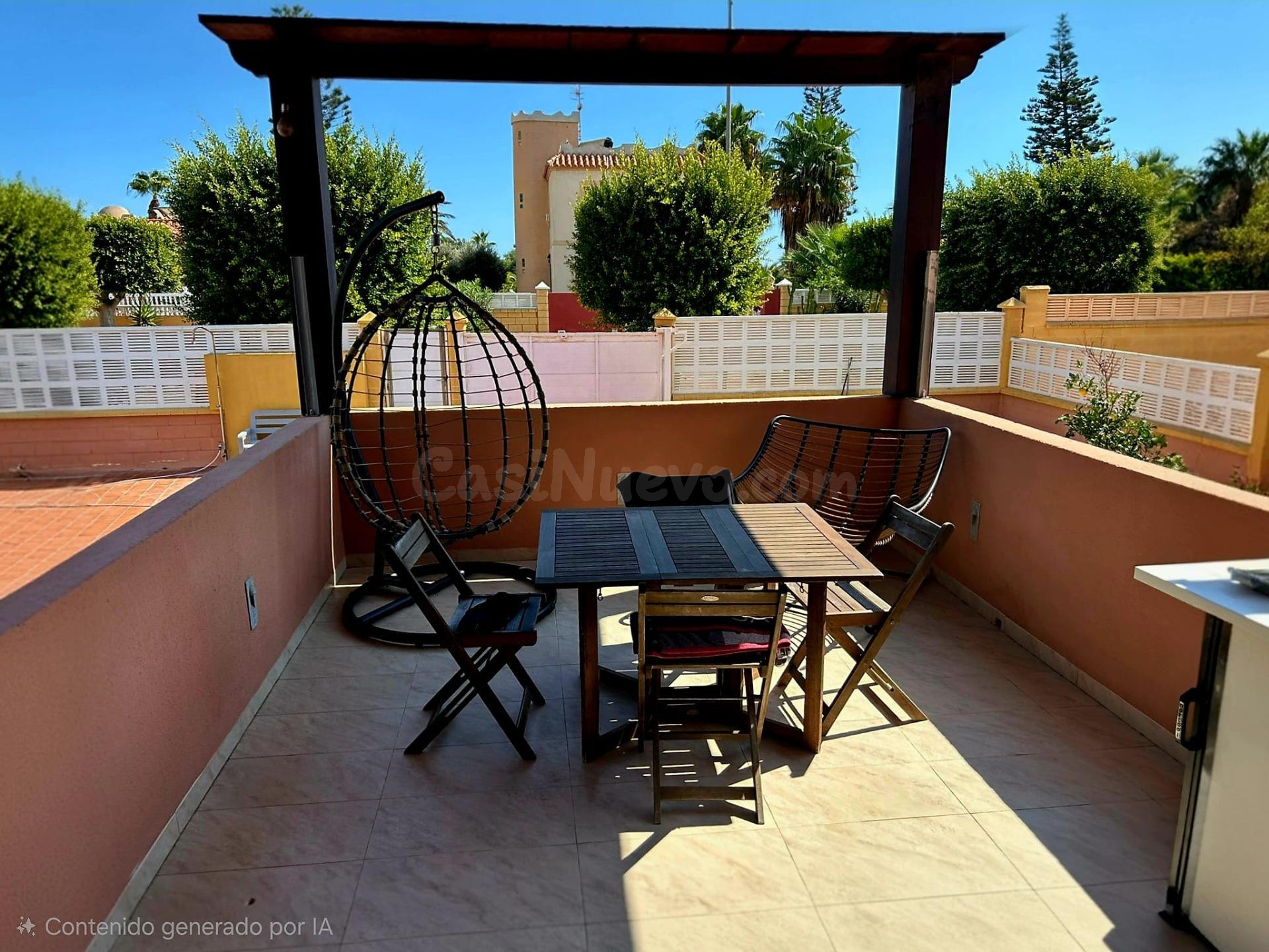Vive junto al mar: el chalet exclusivo que siempre soñaste e - foto 3