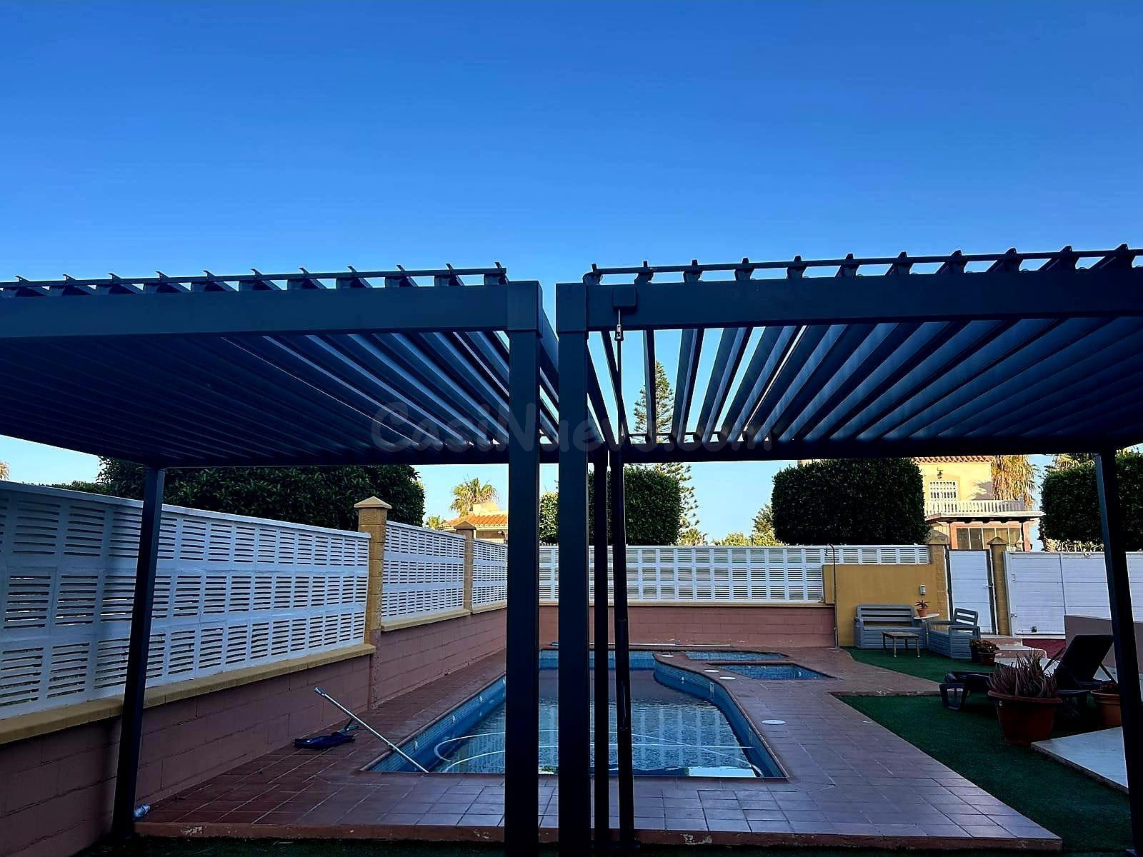 Vive junto al mar: el chalet exclusivo que siempre soñaste e - foto 5