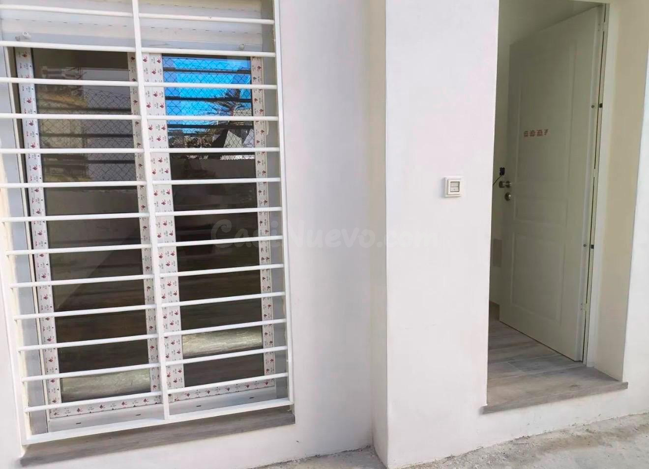 Planta Baja en Torremolinos, local cambio de uso concedido