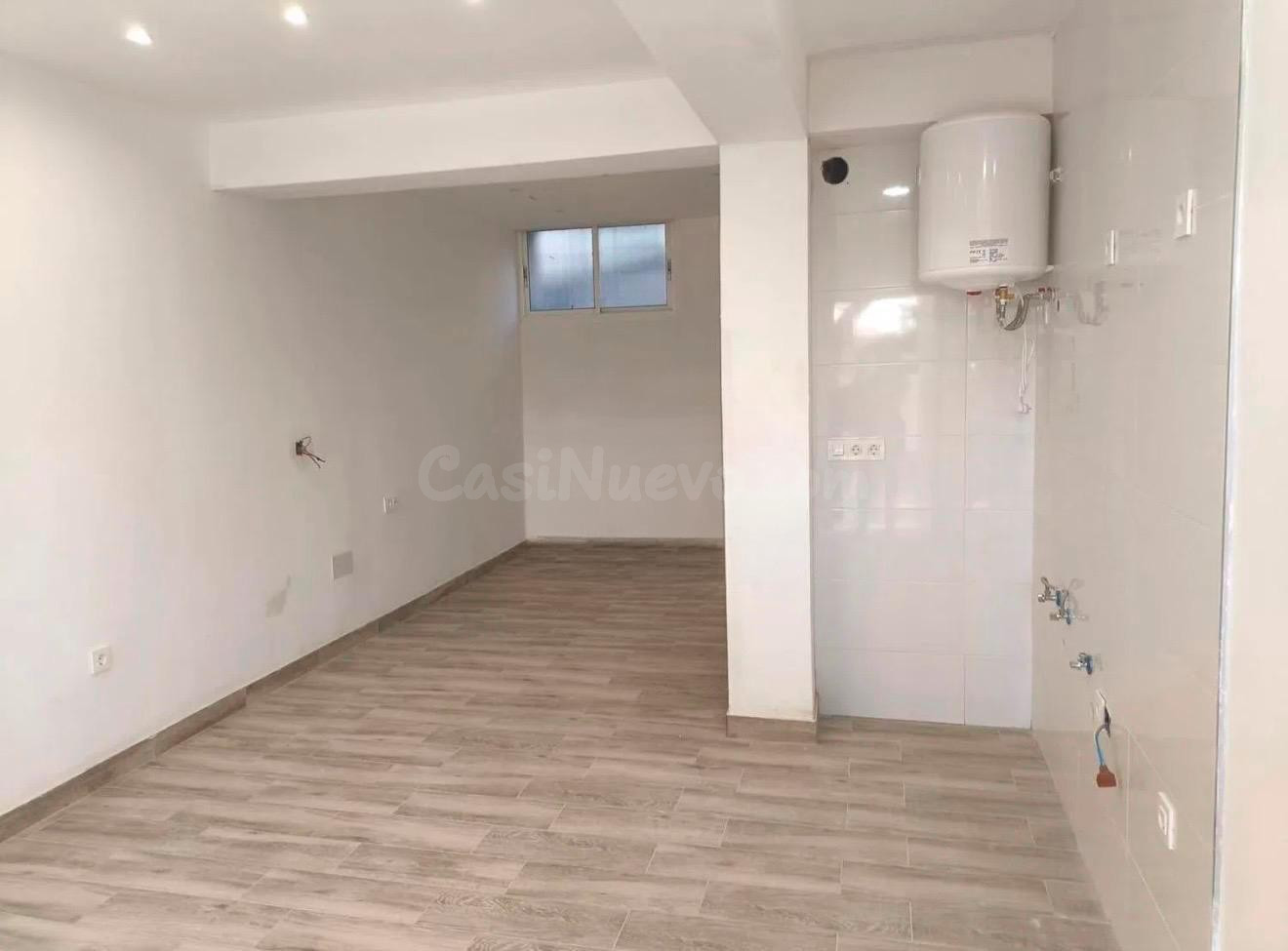 Planta Baja en Torremolinos, local cambio de uso concedido - foto 5