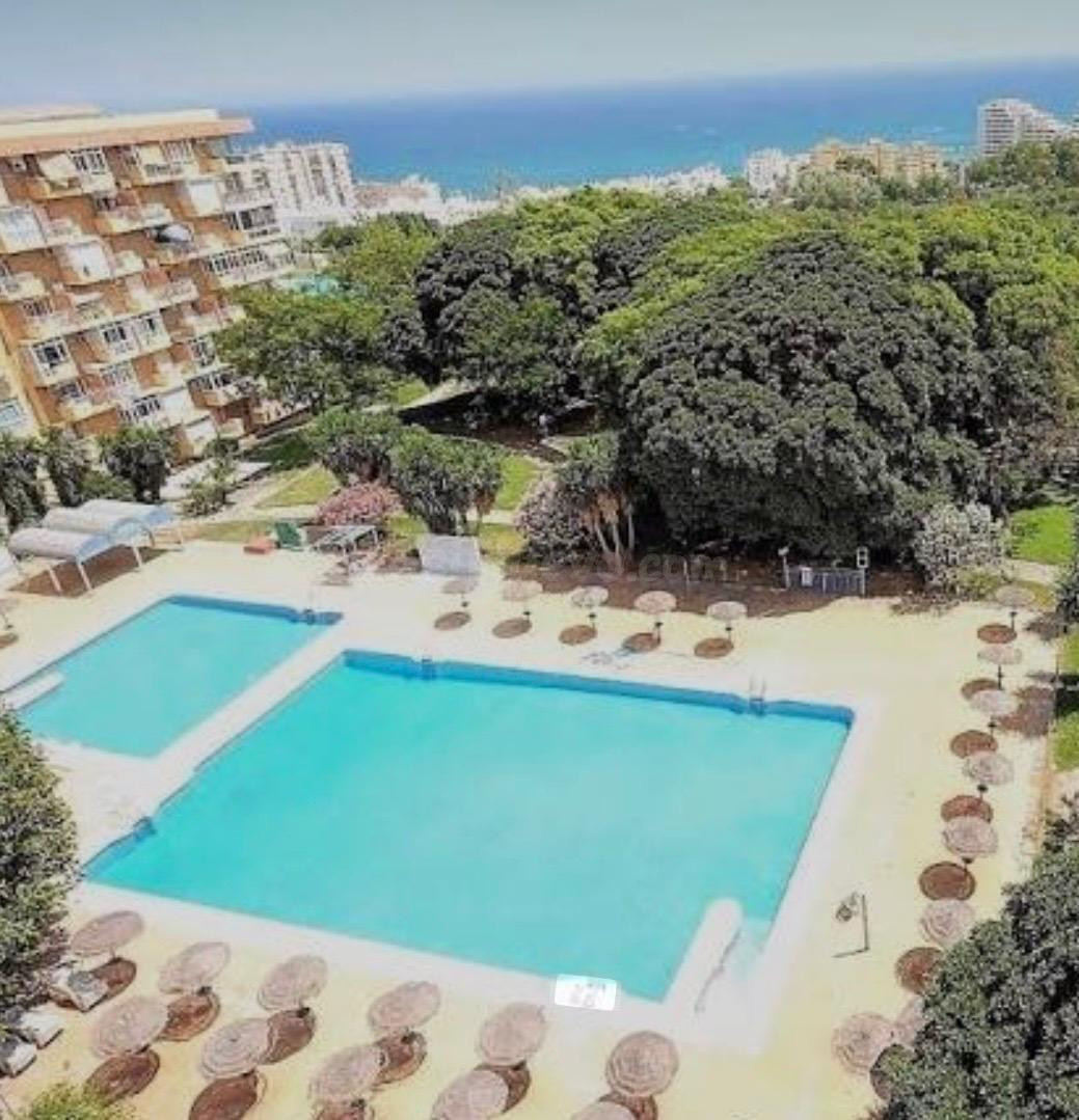 Estudio a un precio imbatible en edificio IRIS, Benalmádena - foto 2