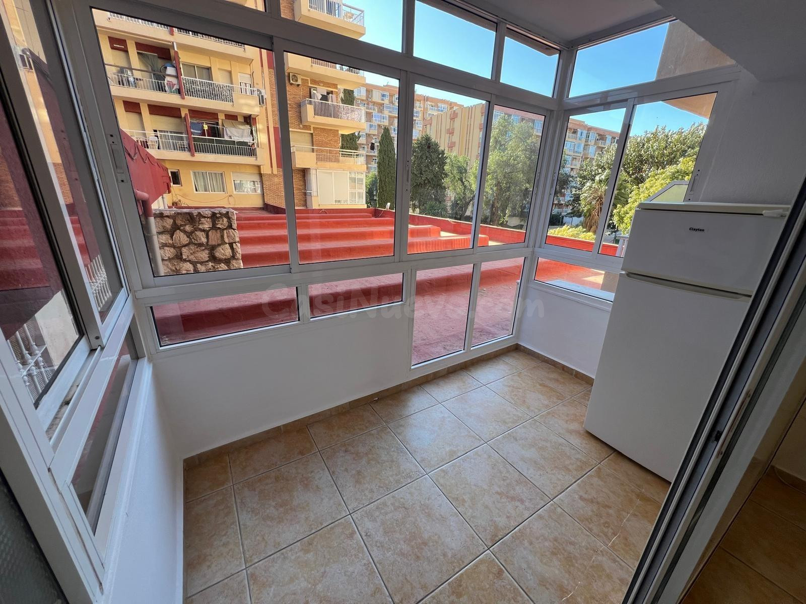 Estudio a un precio imbatible en edificio IRIS, Benalmádena - foto 3