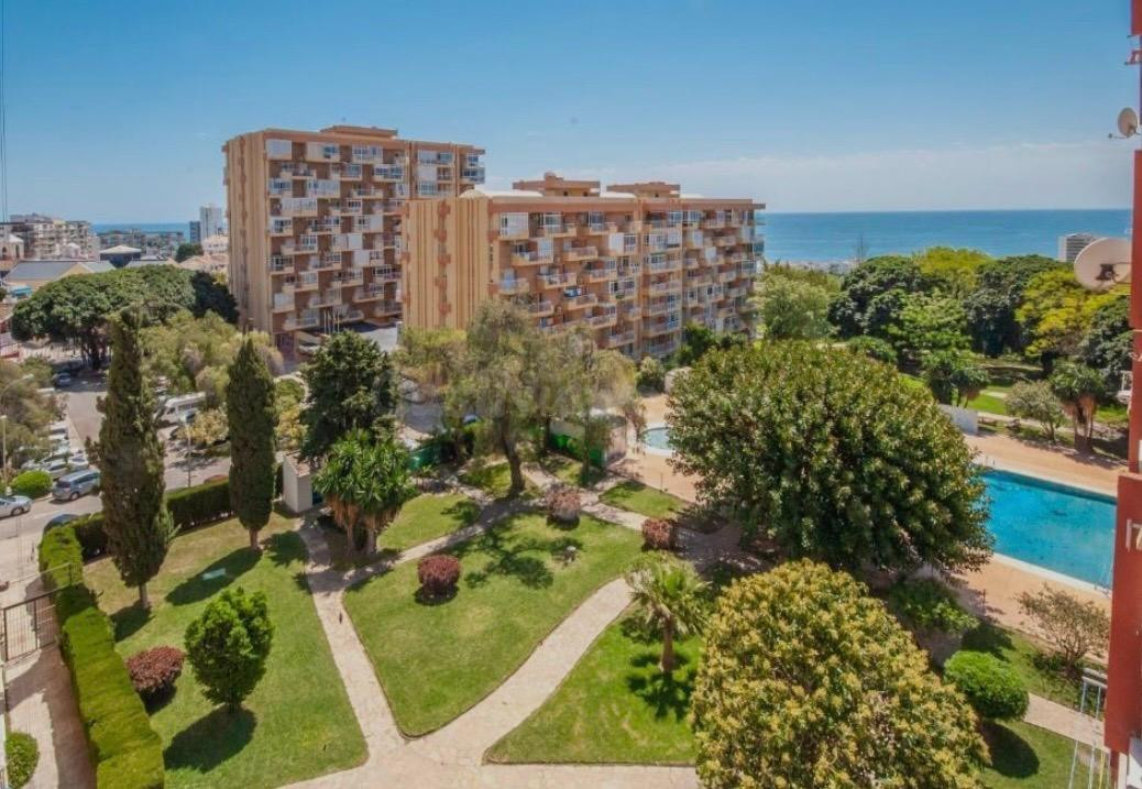 Estudio a un precio imbatible en edificio IRIS, Benalmádena - foto 4