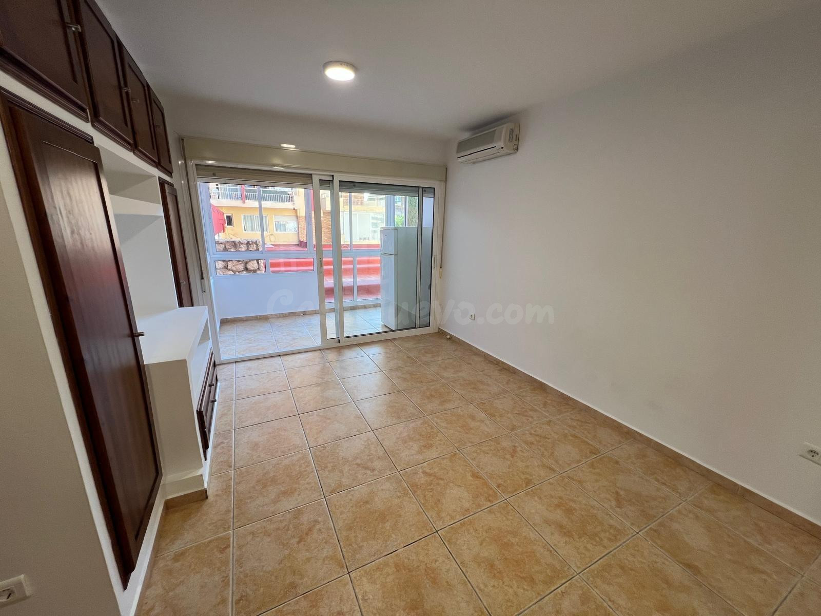 Estudio a un precio imbatible en edificio IRIS, Benalmádena - foto 5