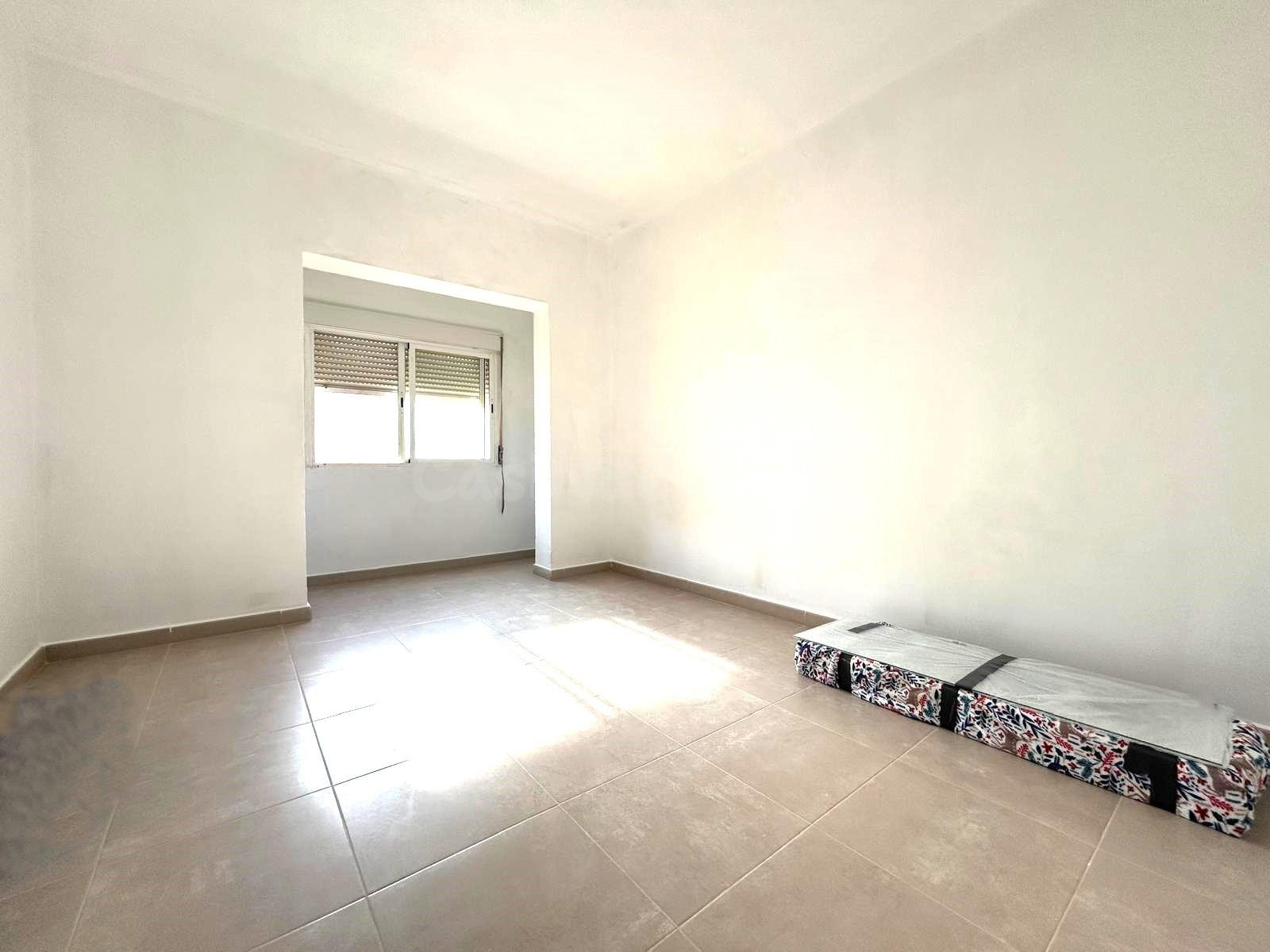Piso en Berja 2 habitaciones - foto 5