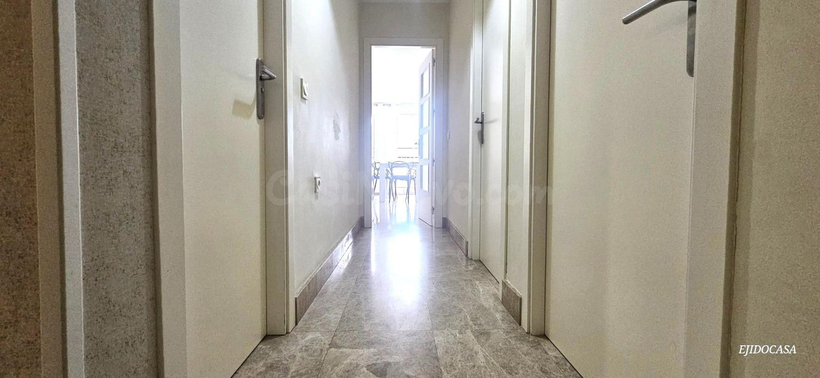Espectacular piso luminoso en Residencial Portofino, Almerim - foto 5