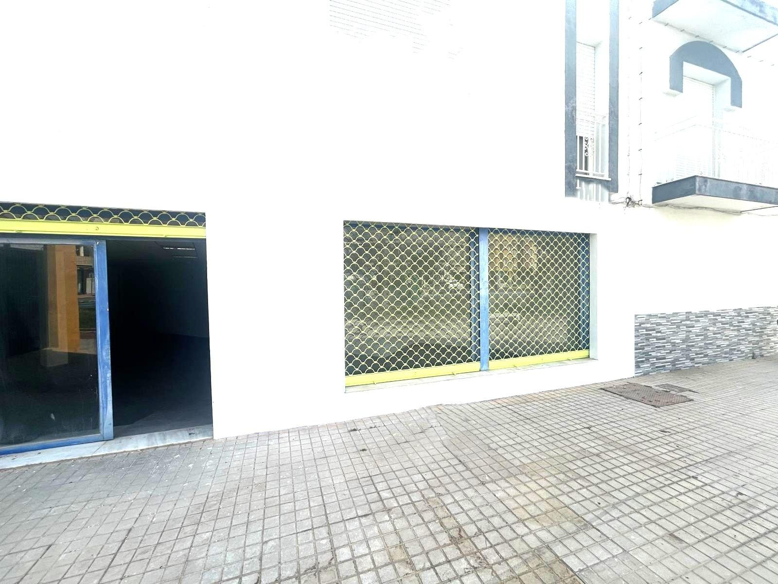 AMPLIO LOCAL, SANTO DOMINGO