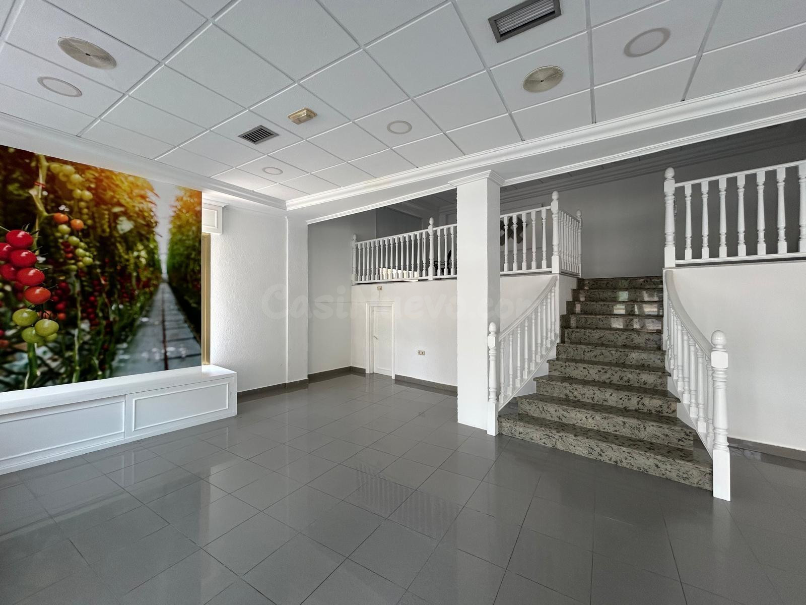 ¡Local comercial en Alquiler! Zona estratégica en Santo Domi