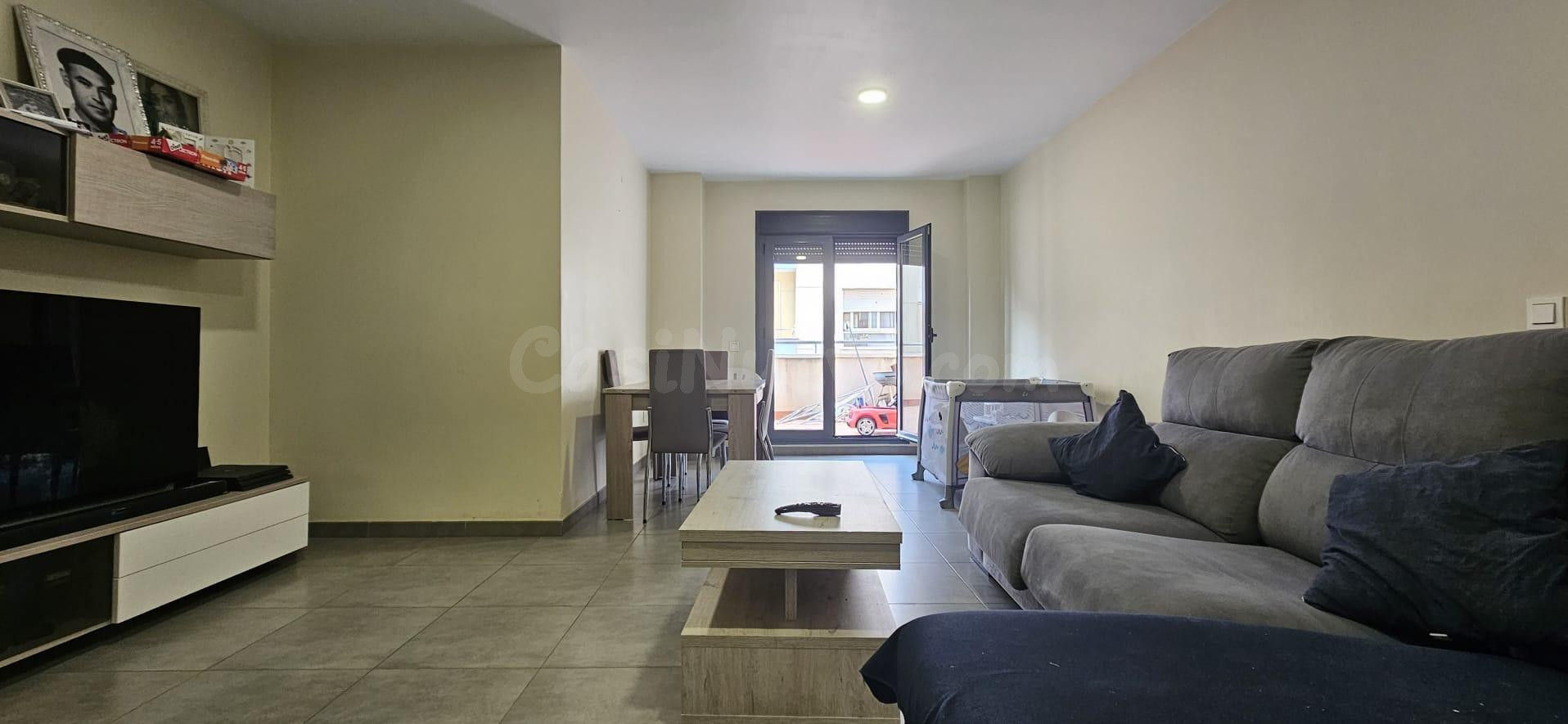 Ático 3 habitaciones 137m² en venta - Centro ejido - foto 4