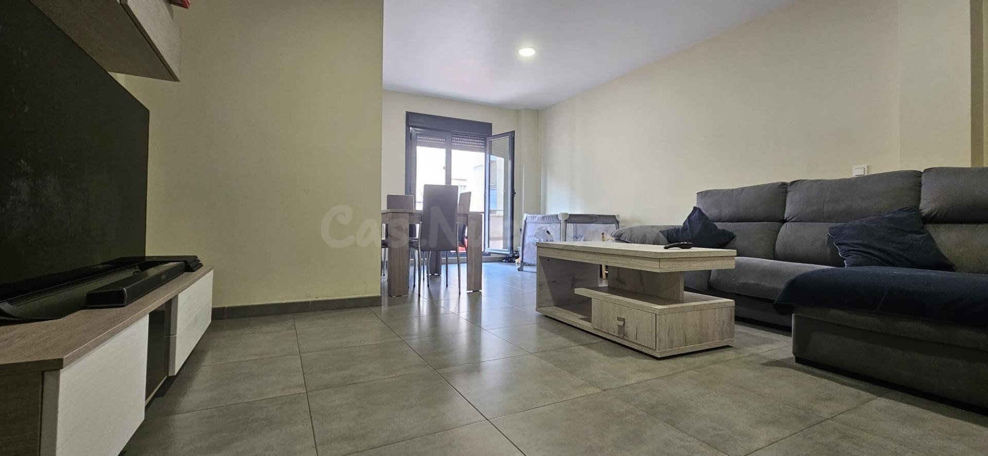 Ático 3 habitaciones 137m² en venta - Centro ejido - foto 5