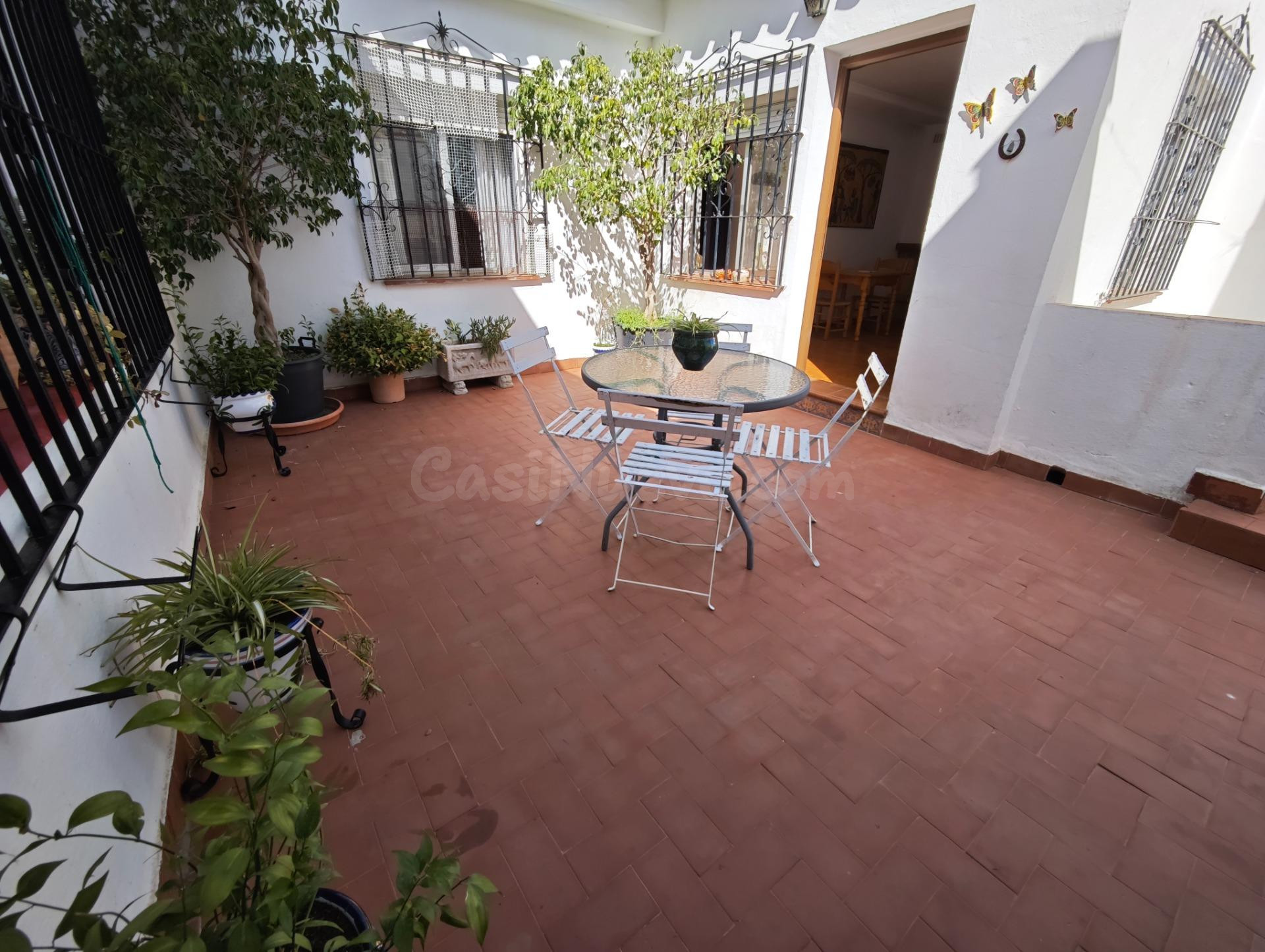 Vive en uno de los pueblos mas bonitos de España (Mijas)