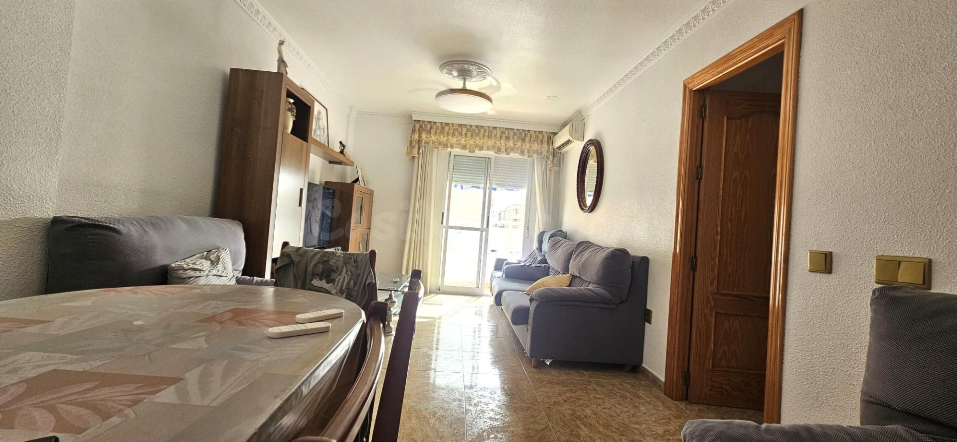 Amplio y Luminoso Piso en El Ejido Sur por €119,900 - foto 3