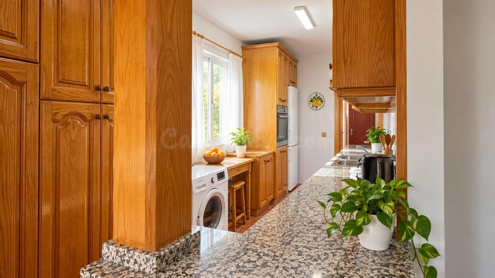 Piso en Urbanización privada en Colmenar ( MÁLAGA) - foto 2