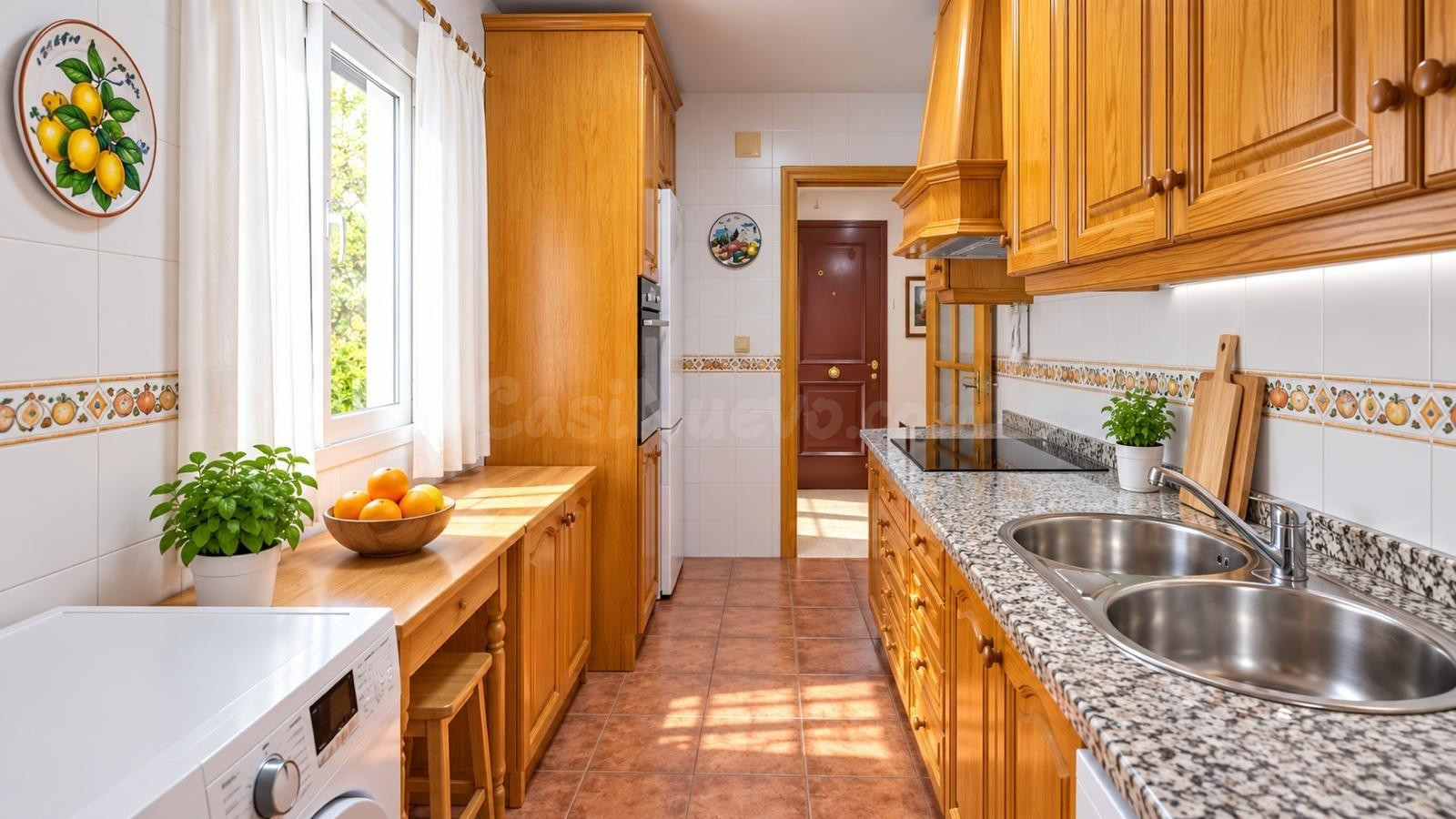 Piso en Urbanización privada en Colmenar ( MÁLAGA) - foto 3