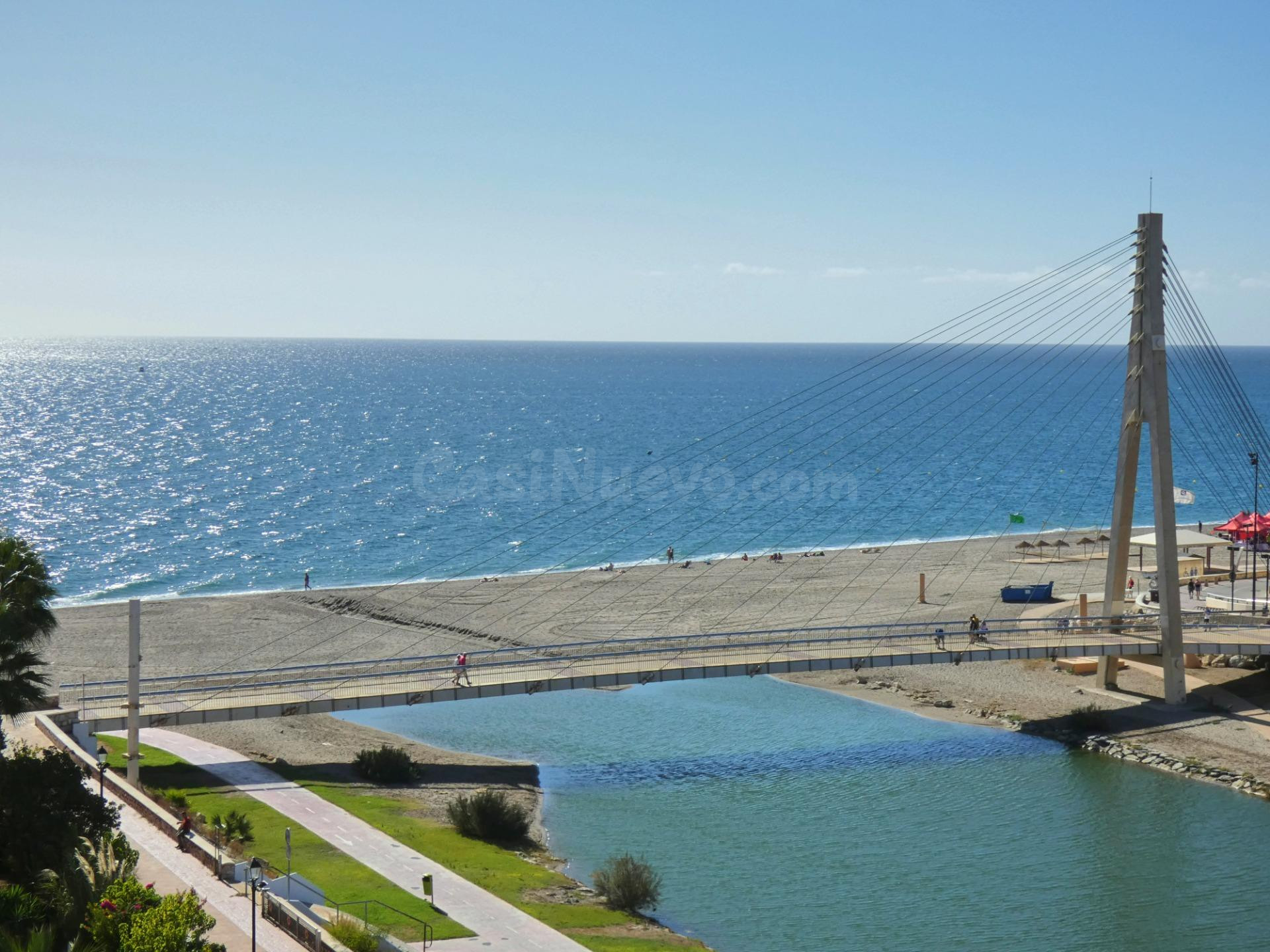 Ático Dúplex 4 habitaciones 360m² en venta - Castillo de Sohail