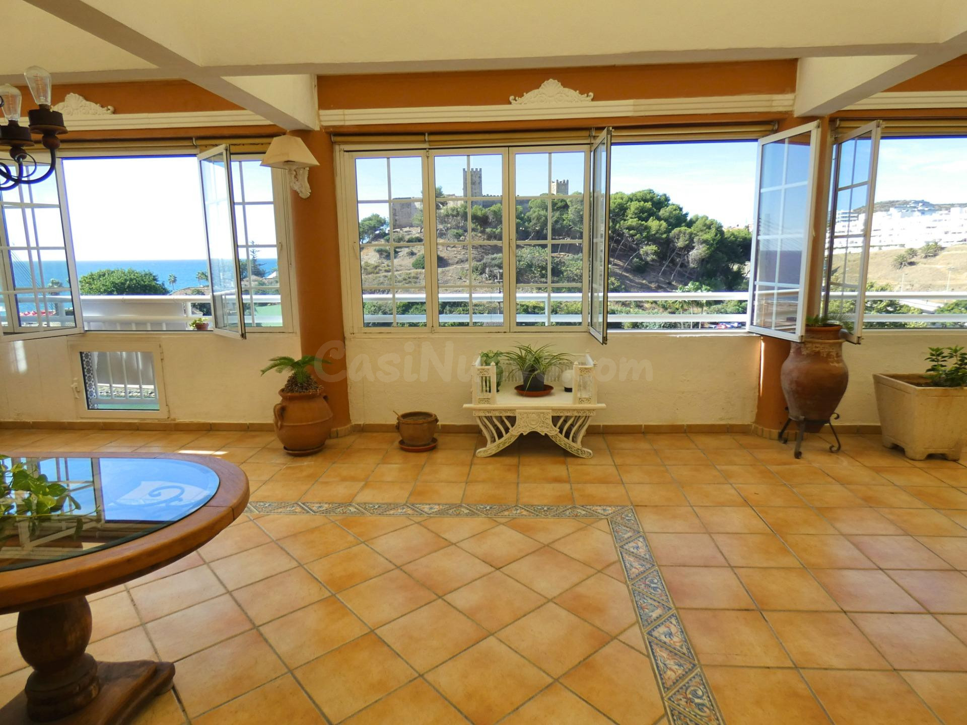 Ático Dúplex 4 habitaciones 360m² en venta - Castillo de Soh - foto 5