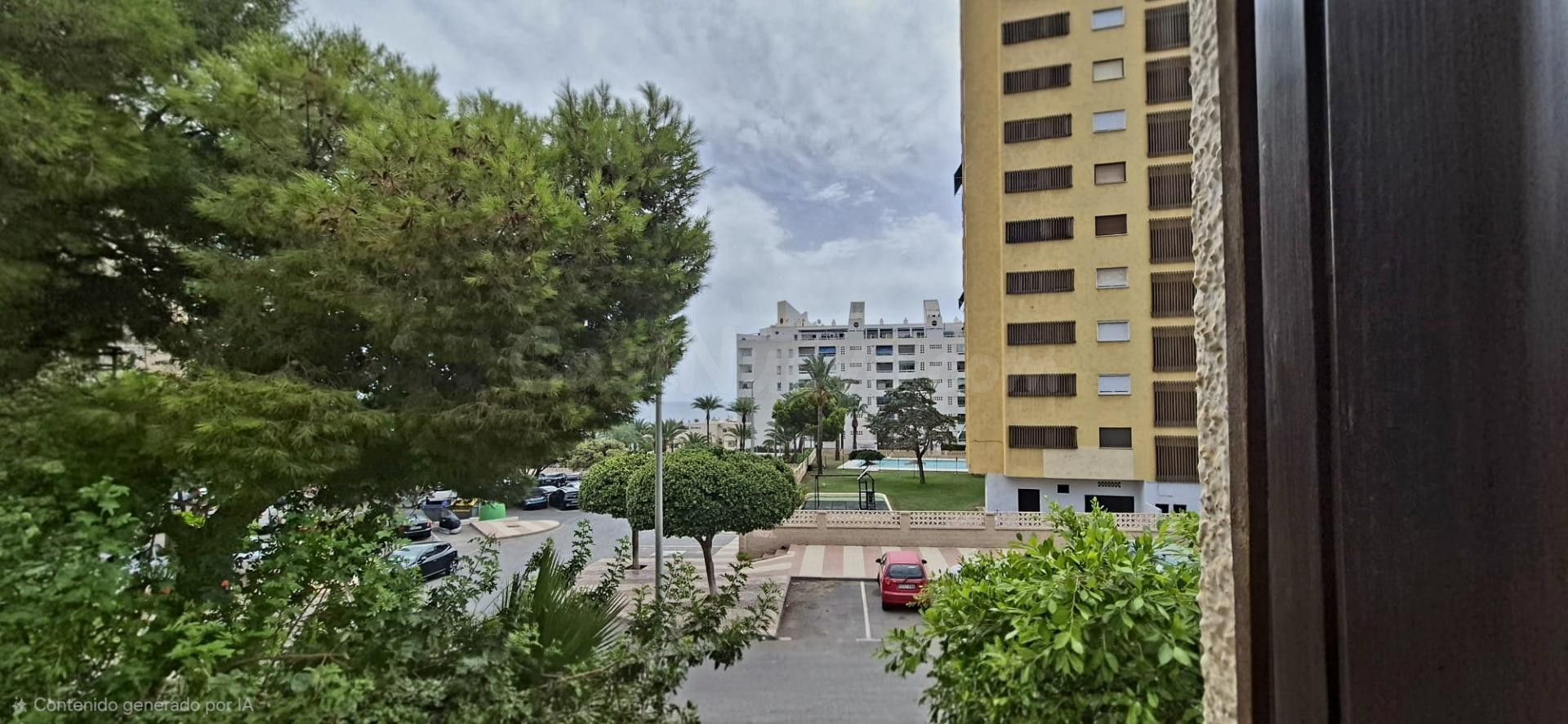 Exclusivo piso de 130 m2 en Paseo El Palmeral con dos terraz - foto 2
