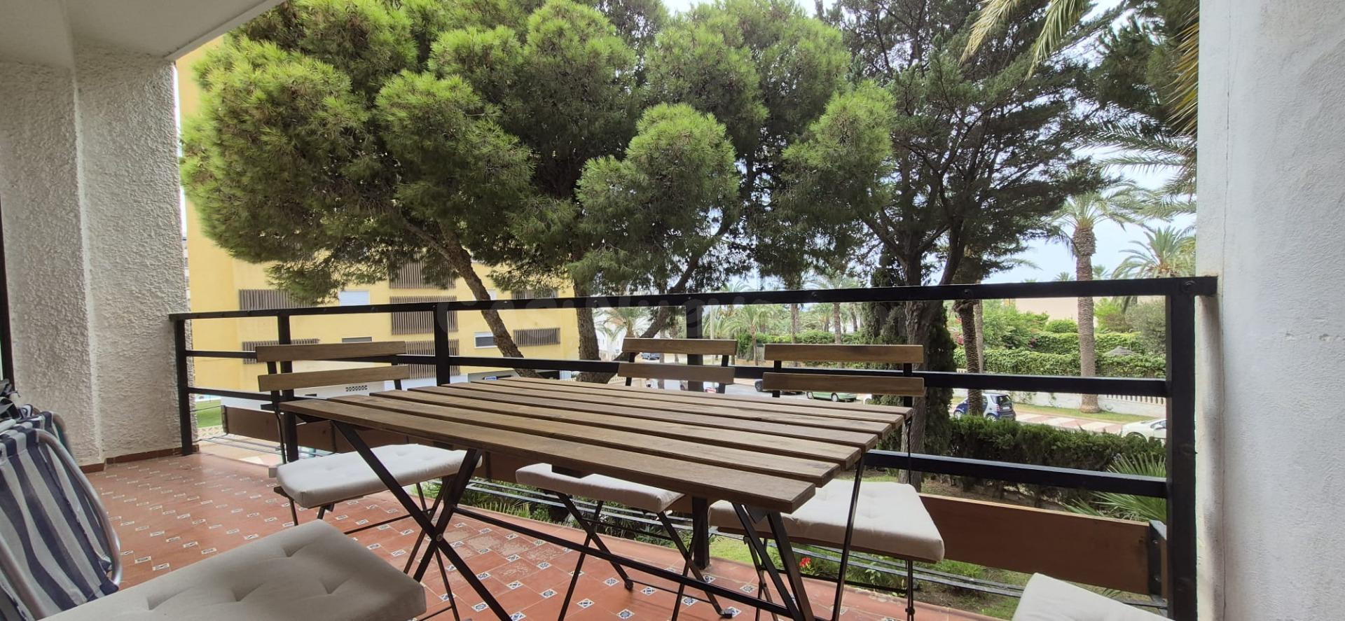 Exclusivo piso de 130 m2 en Paseo El Palmeral con dos terraz - foto 5