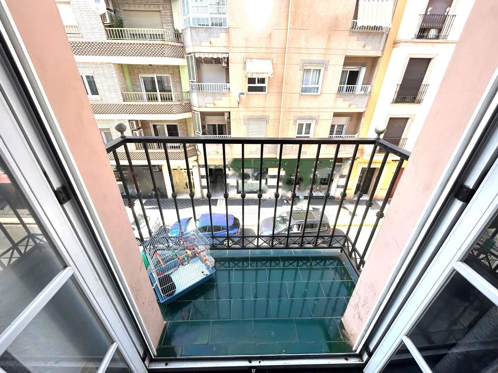 PISO CENTRO DE ADRA, NATALIO RIVAS