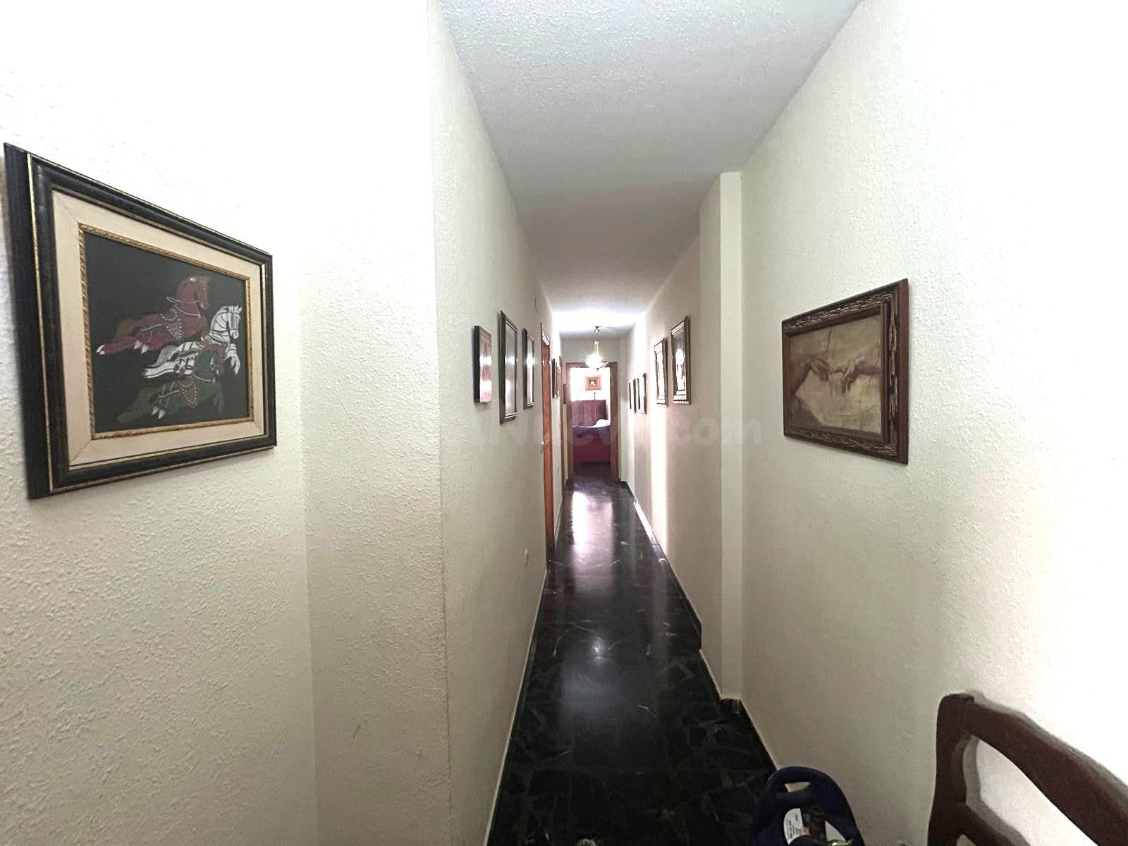 PISO CENTRO DE ADRA, NATALIO RIVAS - foto 2