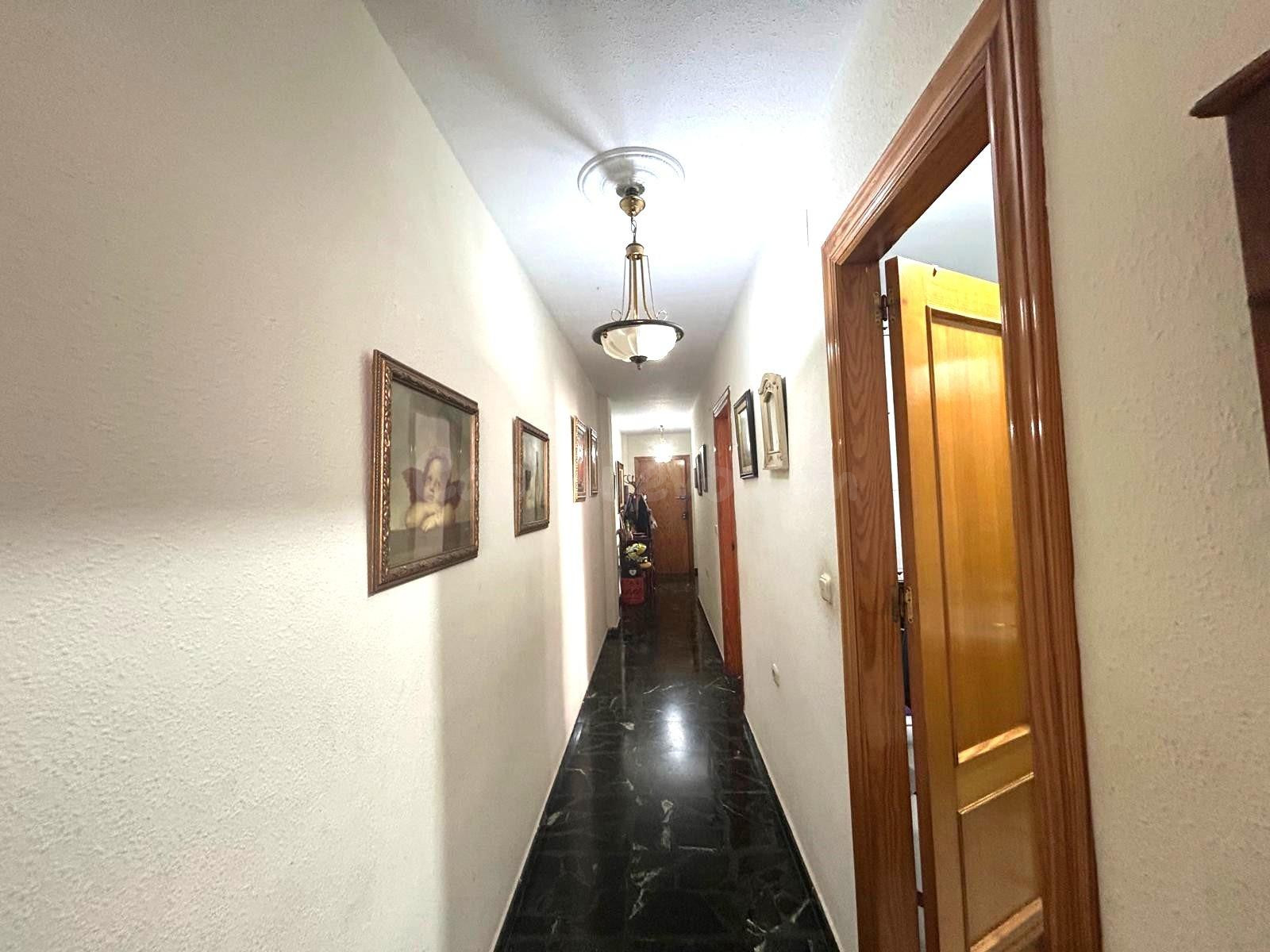 PISO CENTRO DE ADRA, NATALIO RIVAS - foto 3