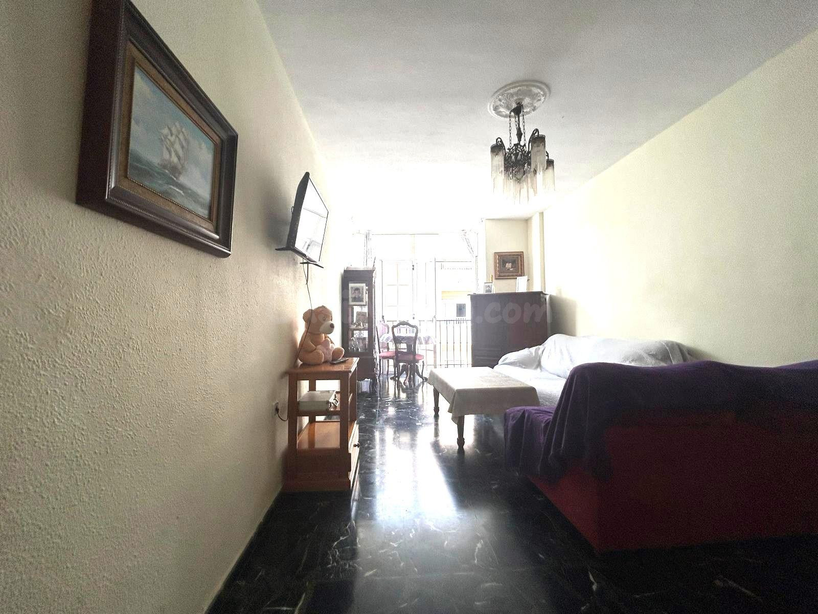 PISO CENTRO DE ADRA, NATALIO RIVAS - foto 4