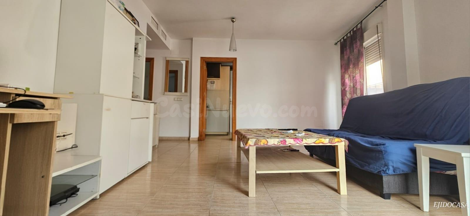 Acogedor Piso en el Centro de El Ejido por solo €85,000 - foto 3