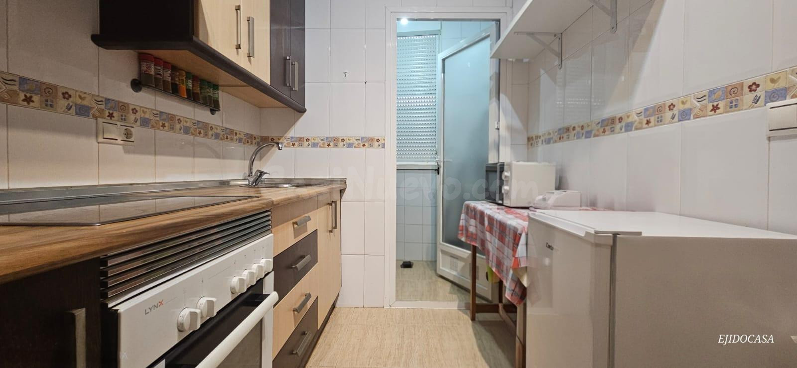 Acogedor Piso en el Centro de El Ejido por solo €85,000 - foto 5