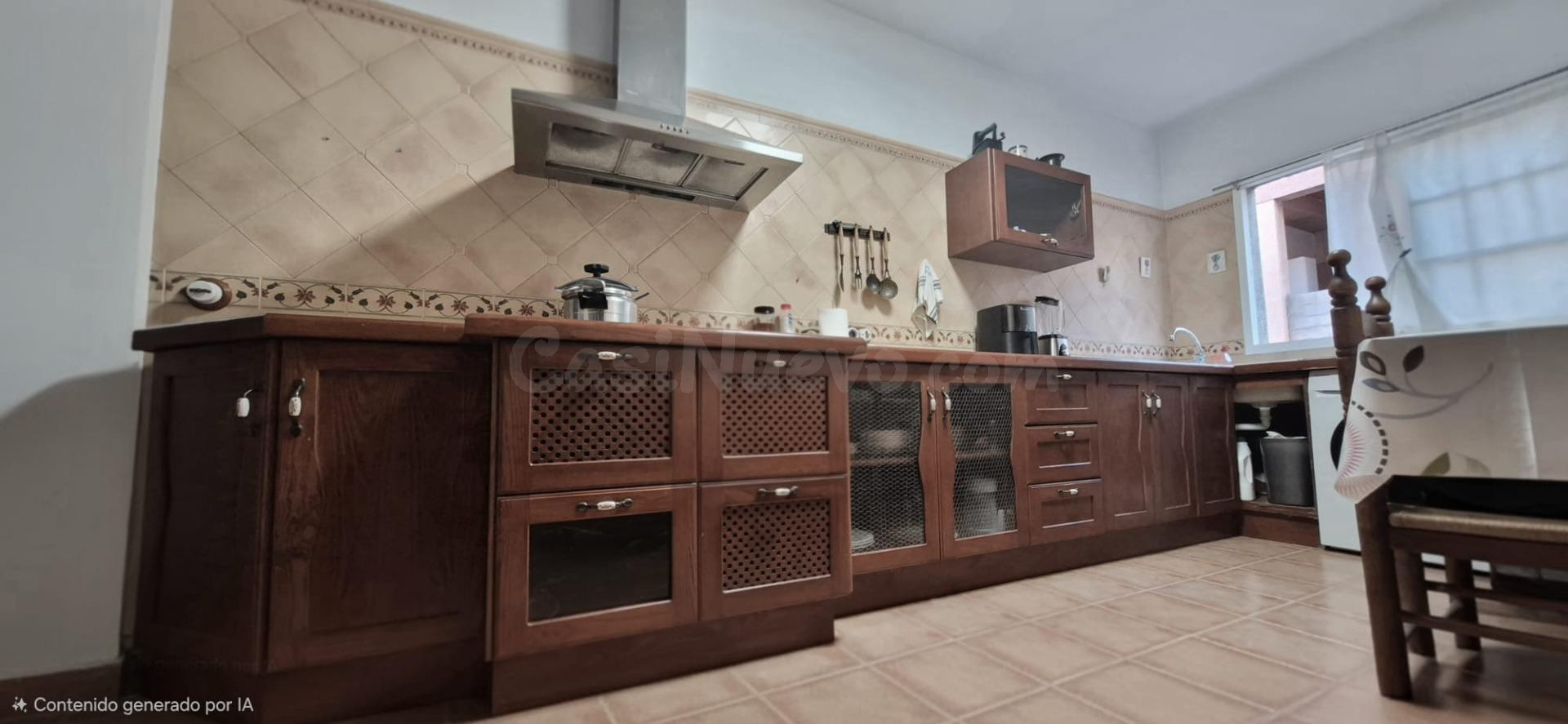 ¡Tu nuevo hogar cerca del mar te espera en Roquetas de Mar! - foto 2