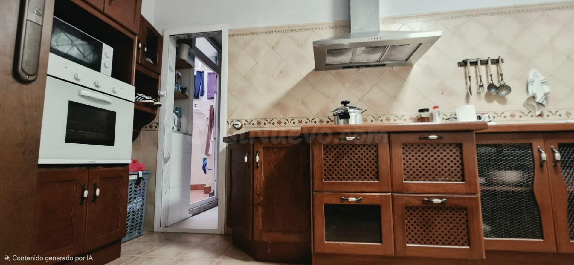 ¡Tu nuevo hogar cerca del mar te espera en Roquetas de Mar! - foto 3