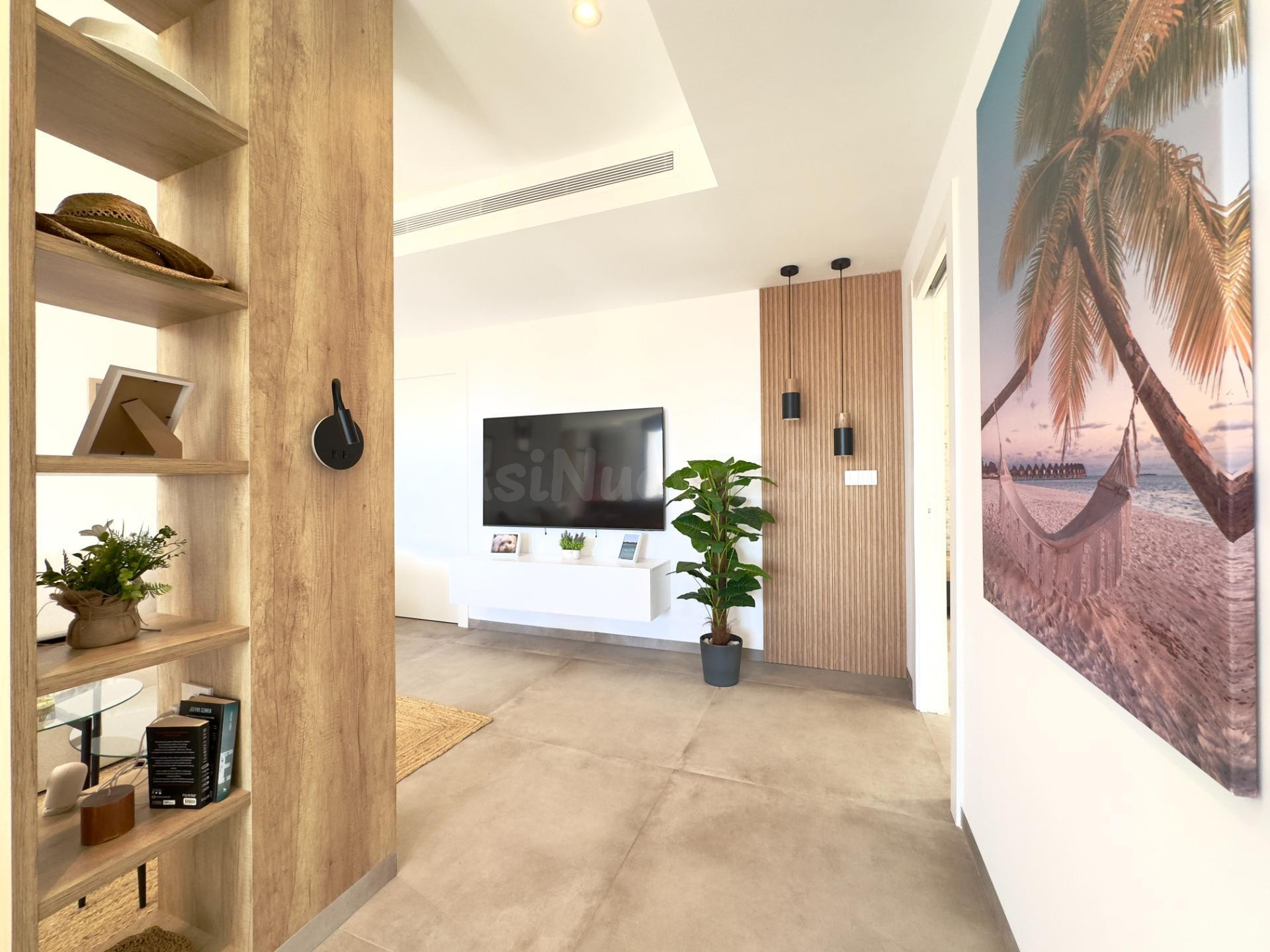 Apartamento 3 habitaciones 85m² en venta - Lo Pagán - foto 5