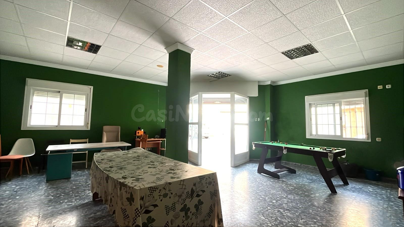 ACOGEDOR LOCAL COMERCIAL, EJIDO NORTE - foto 2