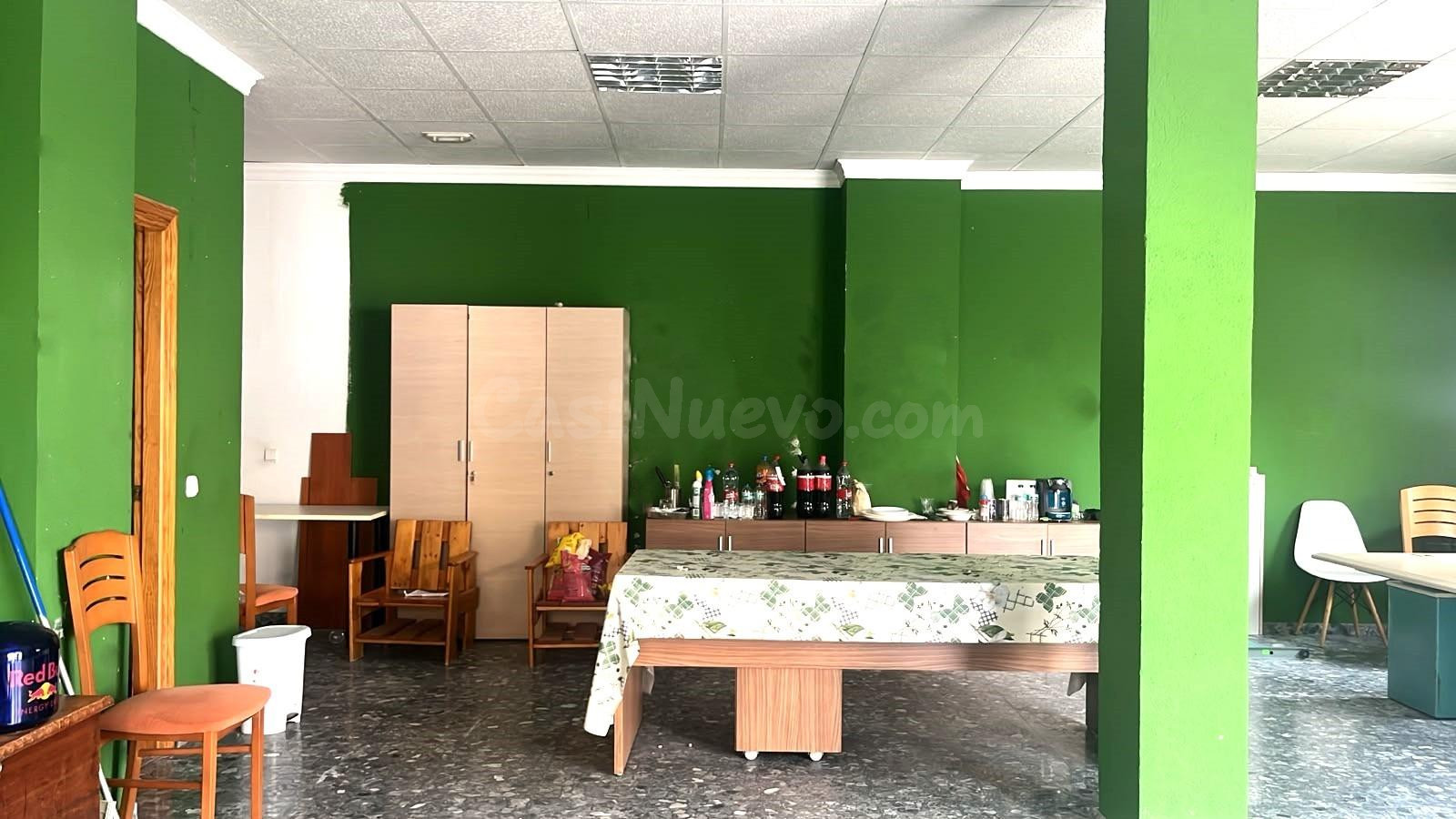 ACOGEDOR LOCAL COMERCIAL, EJIDO NORTE - foto 3