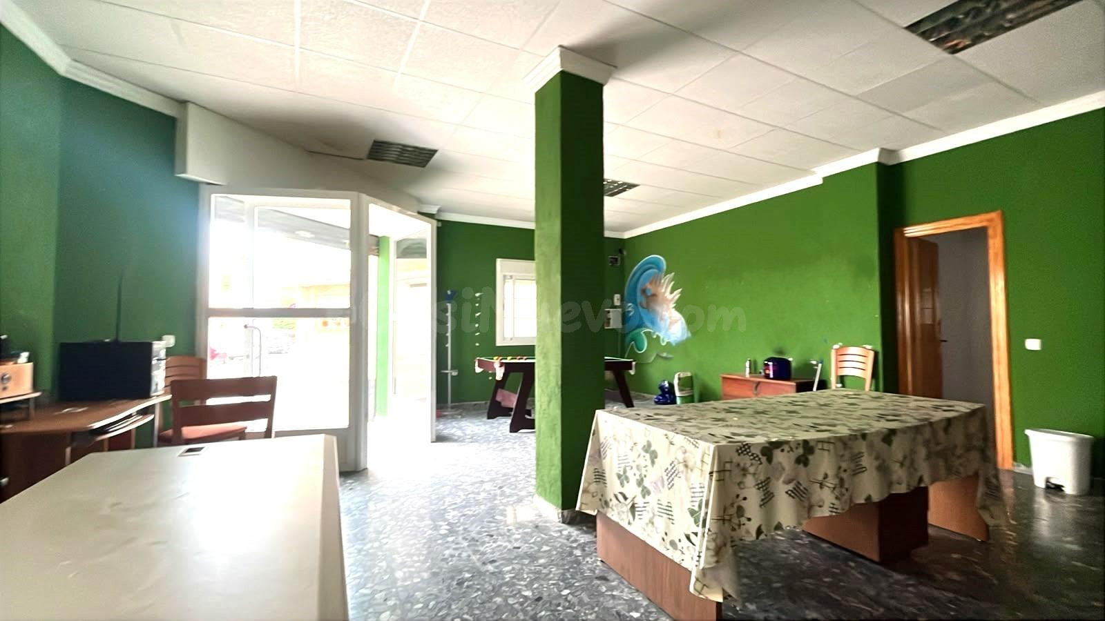 ACOGEDOR LOCAL COMERCIAL, EJIDO NORTE - foto 4