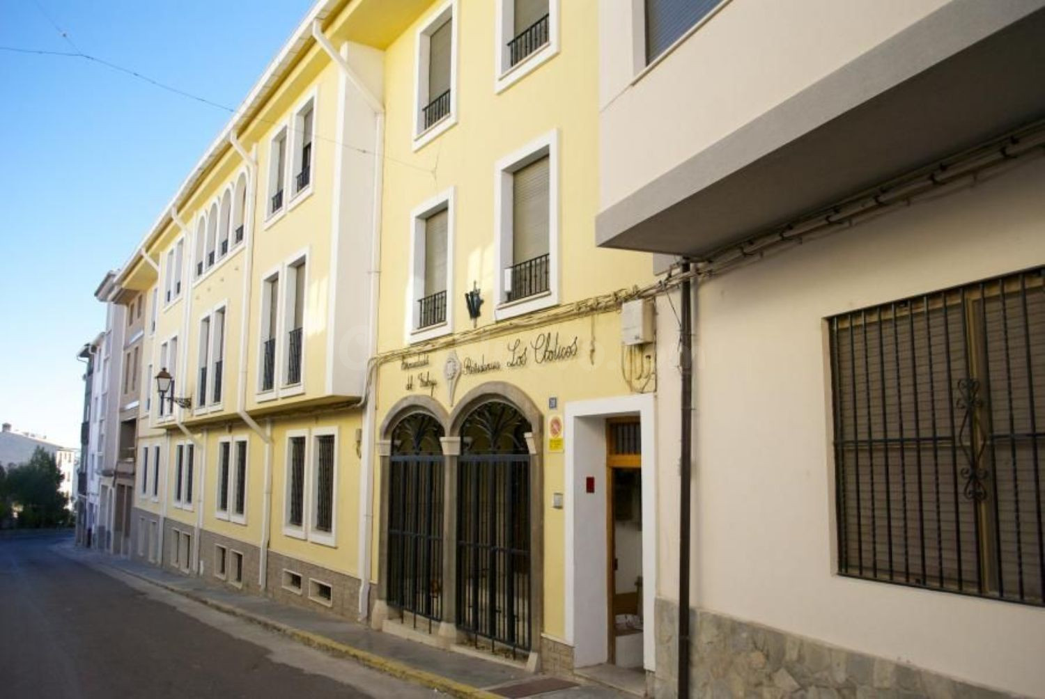 Edificio 87 habitaciones 3009m² en venta - Bejis - foto 4