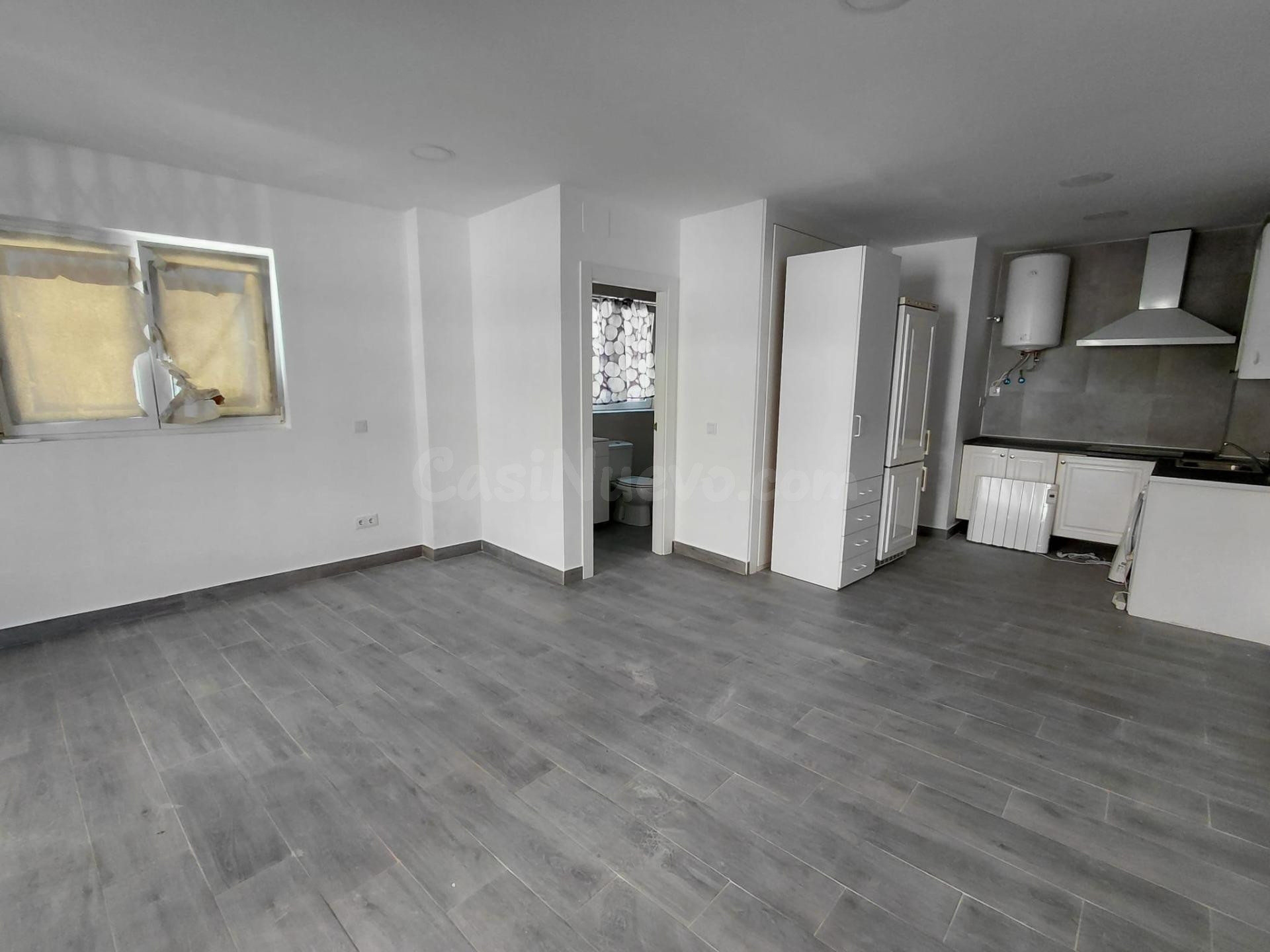 Estudio en alquiler - foto 3