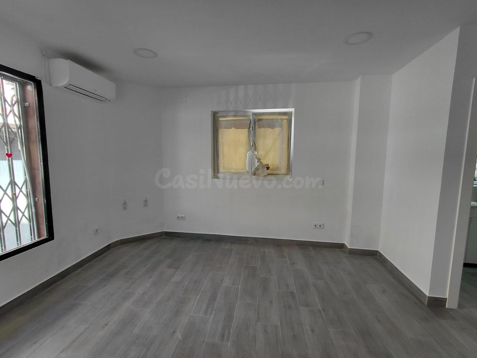 Estudio en alquiler - foto 4