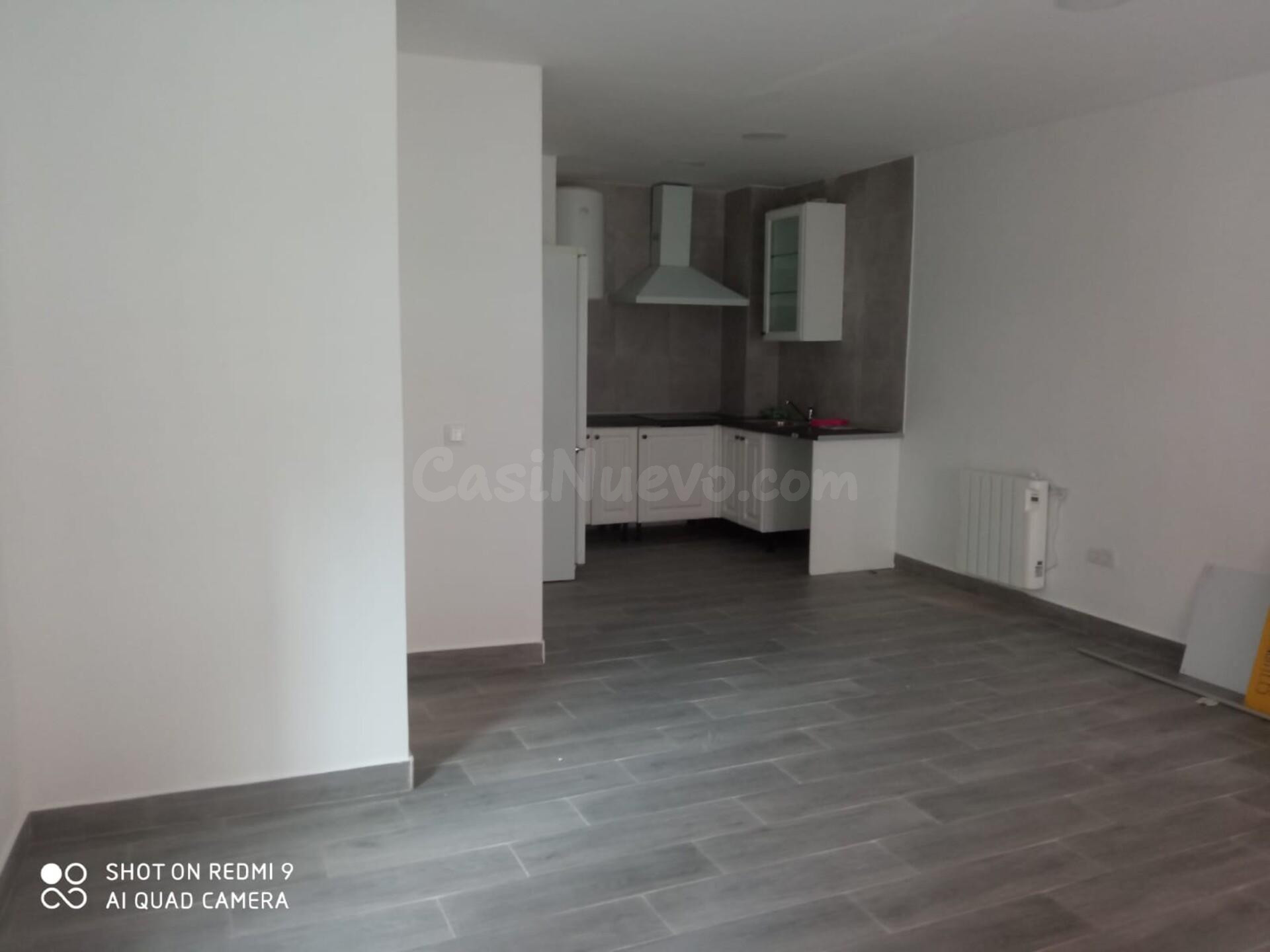 Estudio en alquiler - foto 5