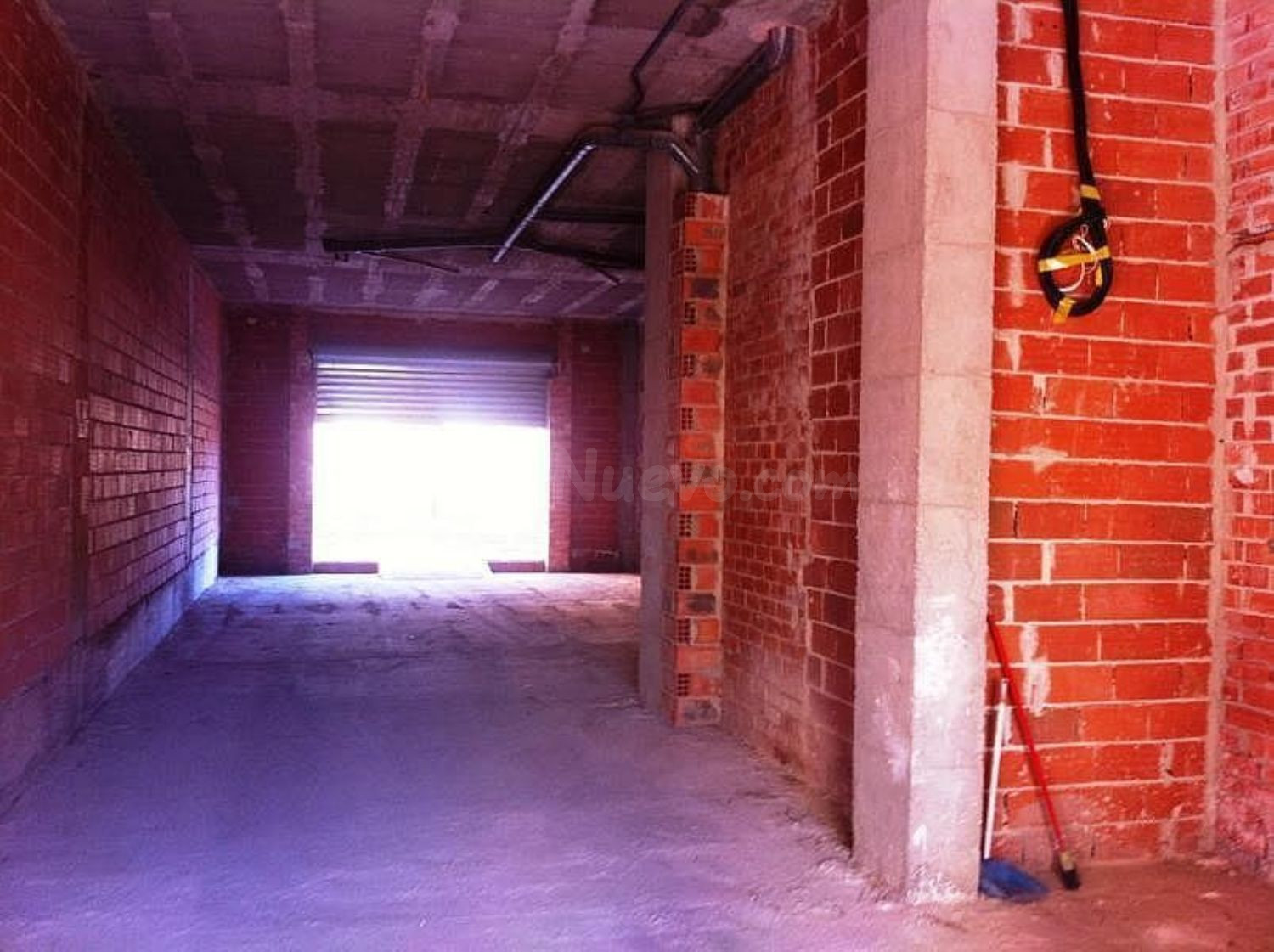 Local comercial 120m² en venta - Buñol - foto 4